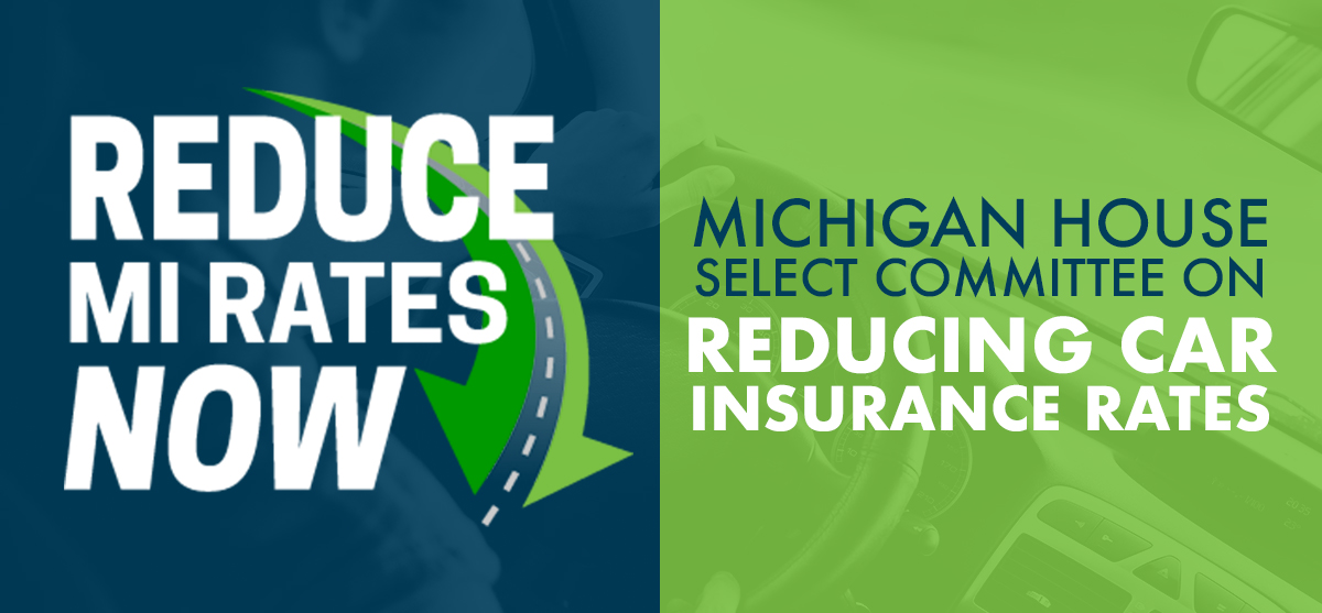 Michigan House Republicans