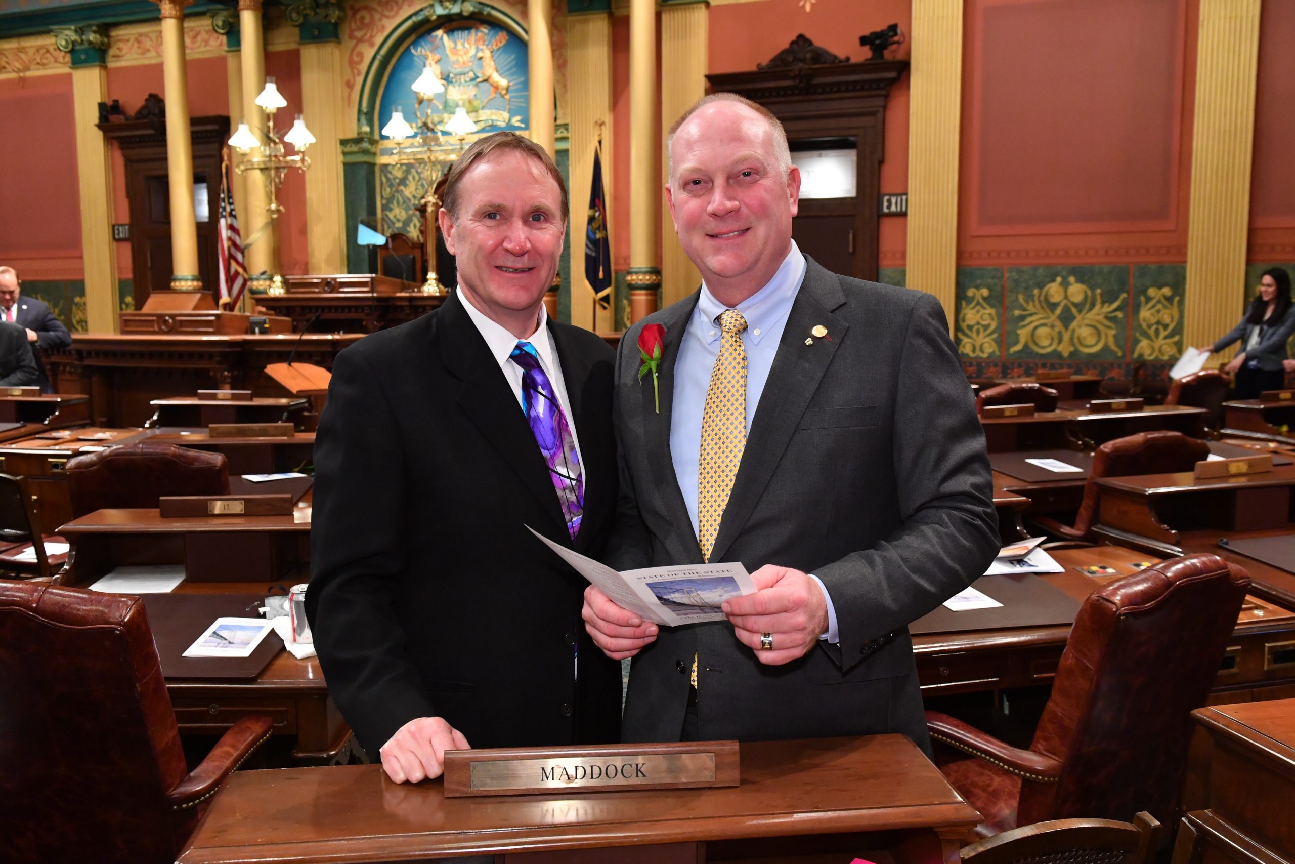 Michigan House Republicans