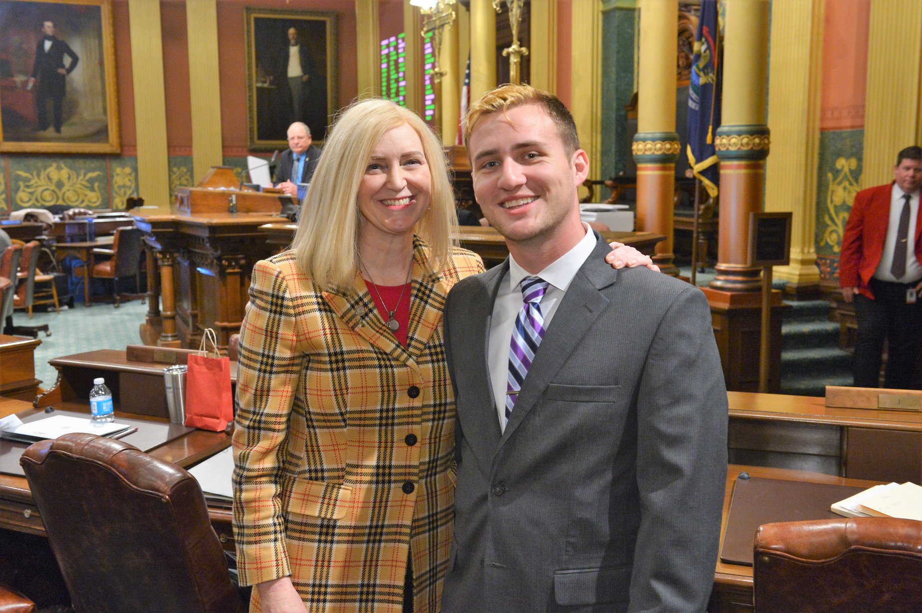 Michigan House Republicans