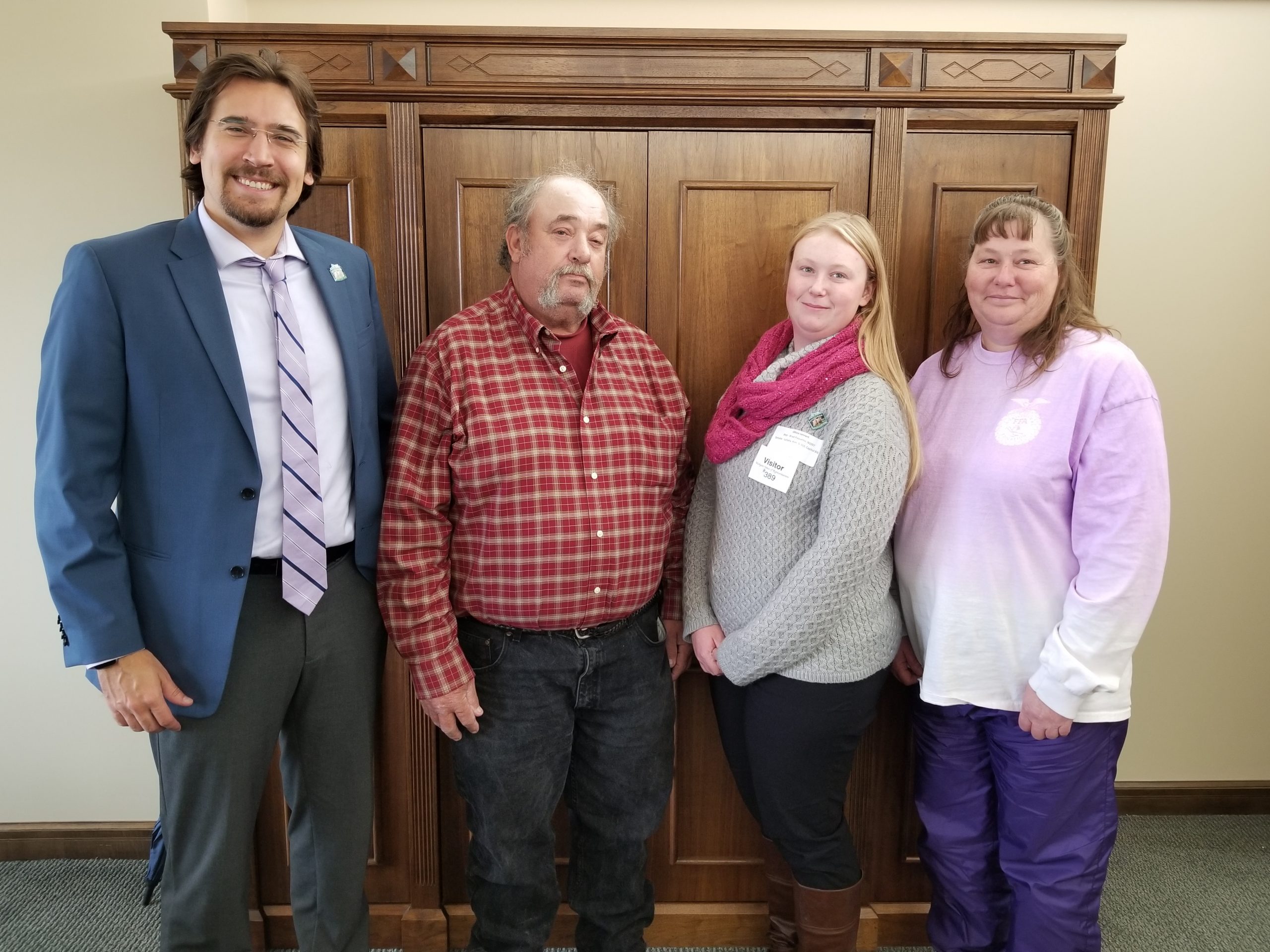 Michigan House Republicans