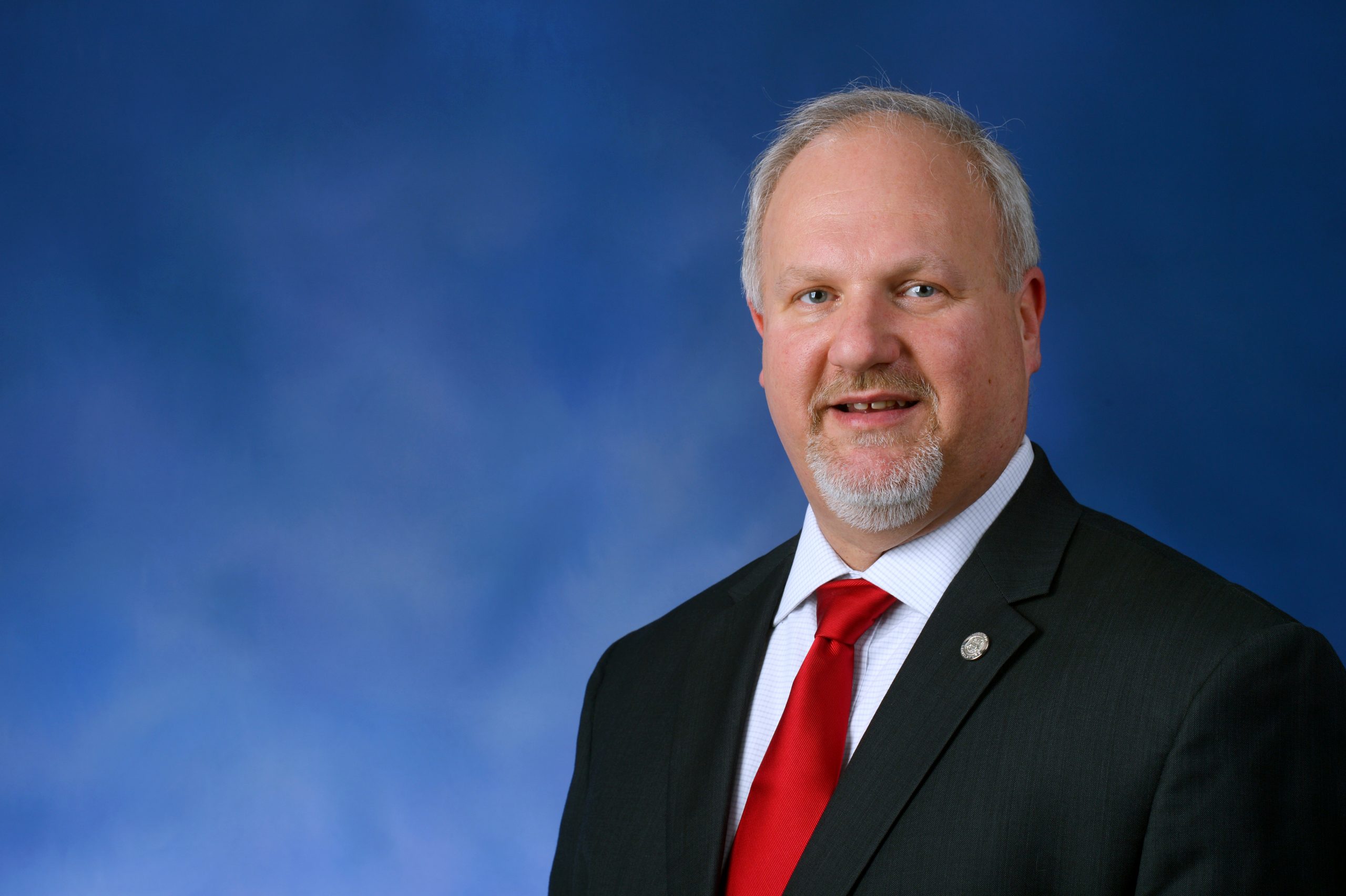Rep. Rodney Wakeman, RSaginaw Twp.; audio on COVID19 and legislative