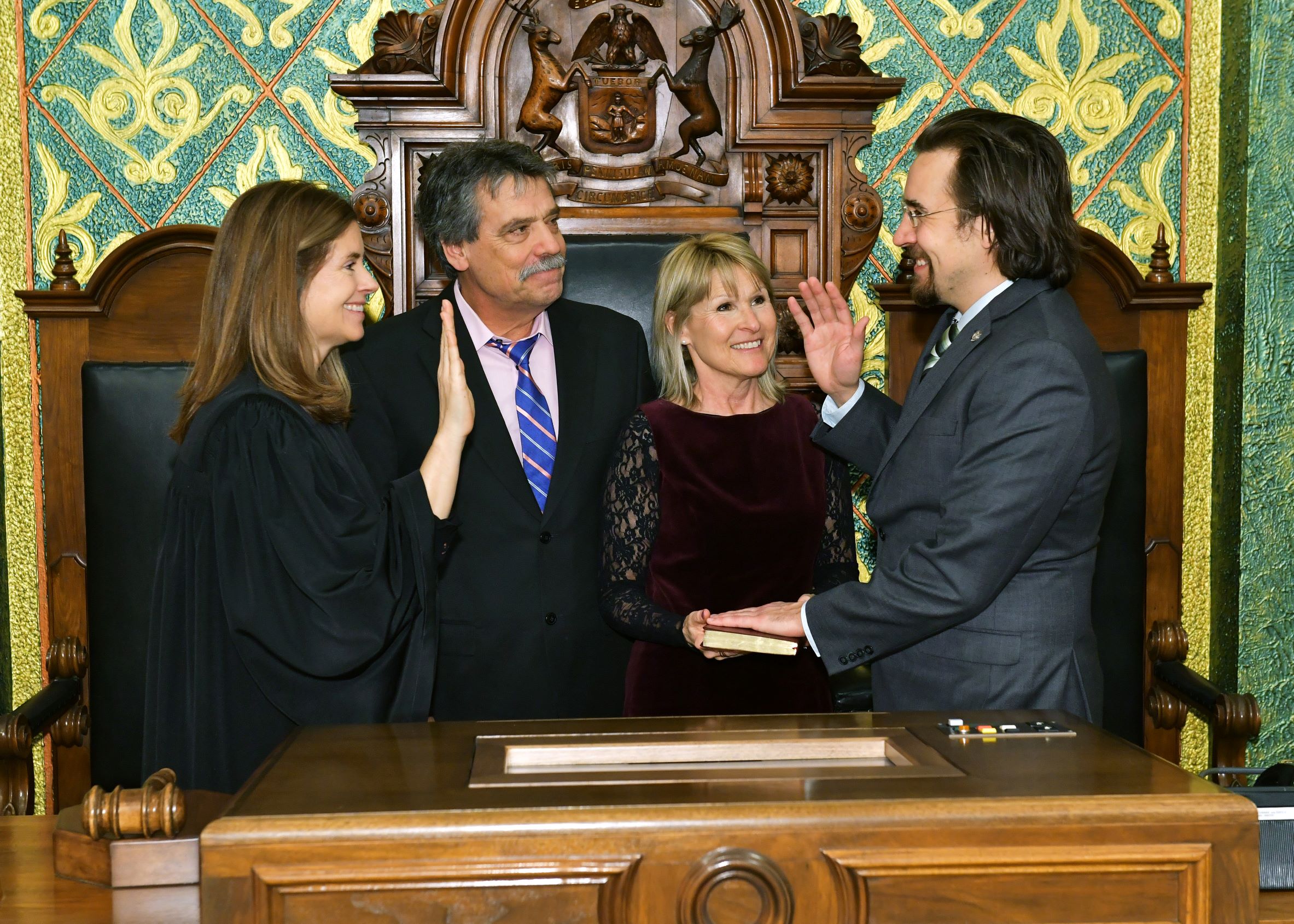 Michigan House Republicans