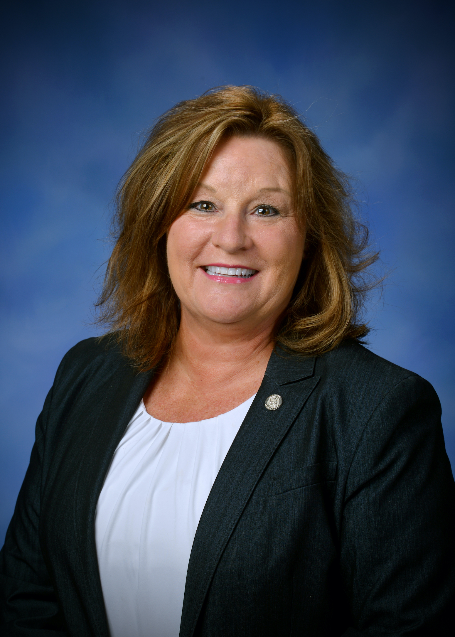 Julie Alexander