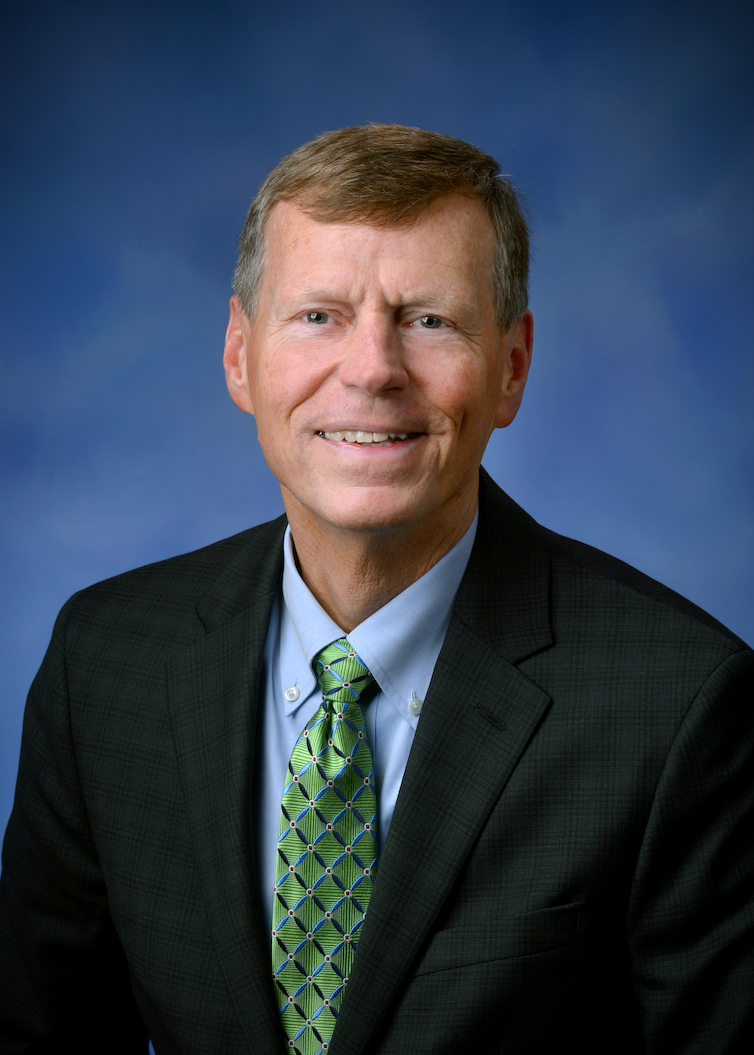 Bradley Slagh Posts Michigan House Republicans