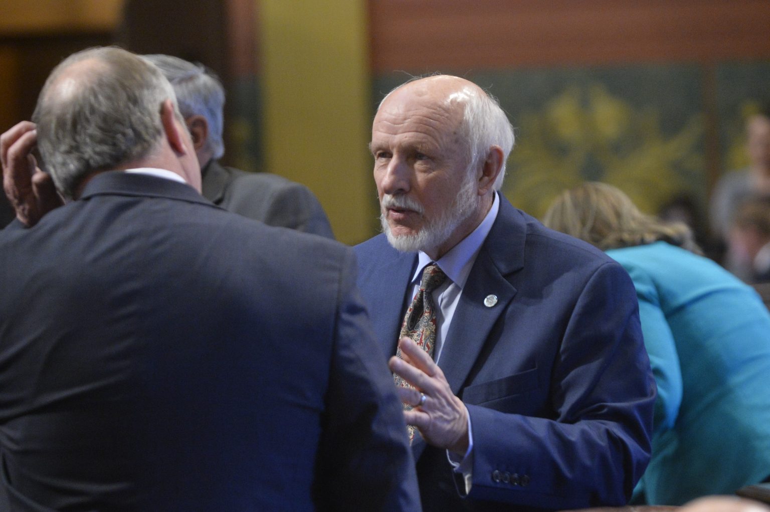 Rep. Howell: New State budget prioritizes needs of Lapeer County ...