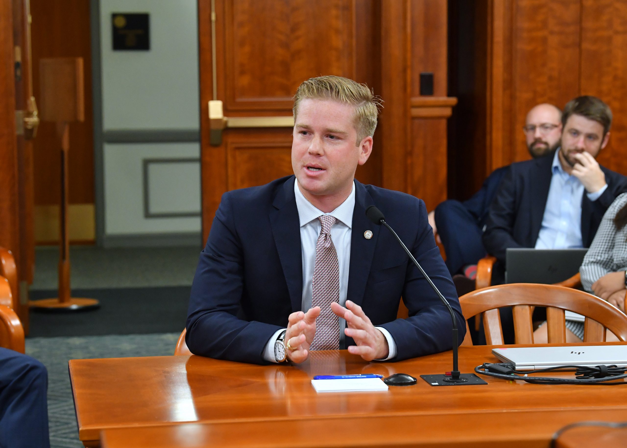 Michigan House Republicans