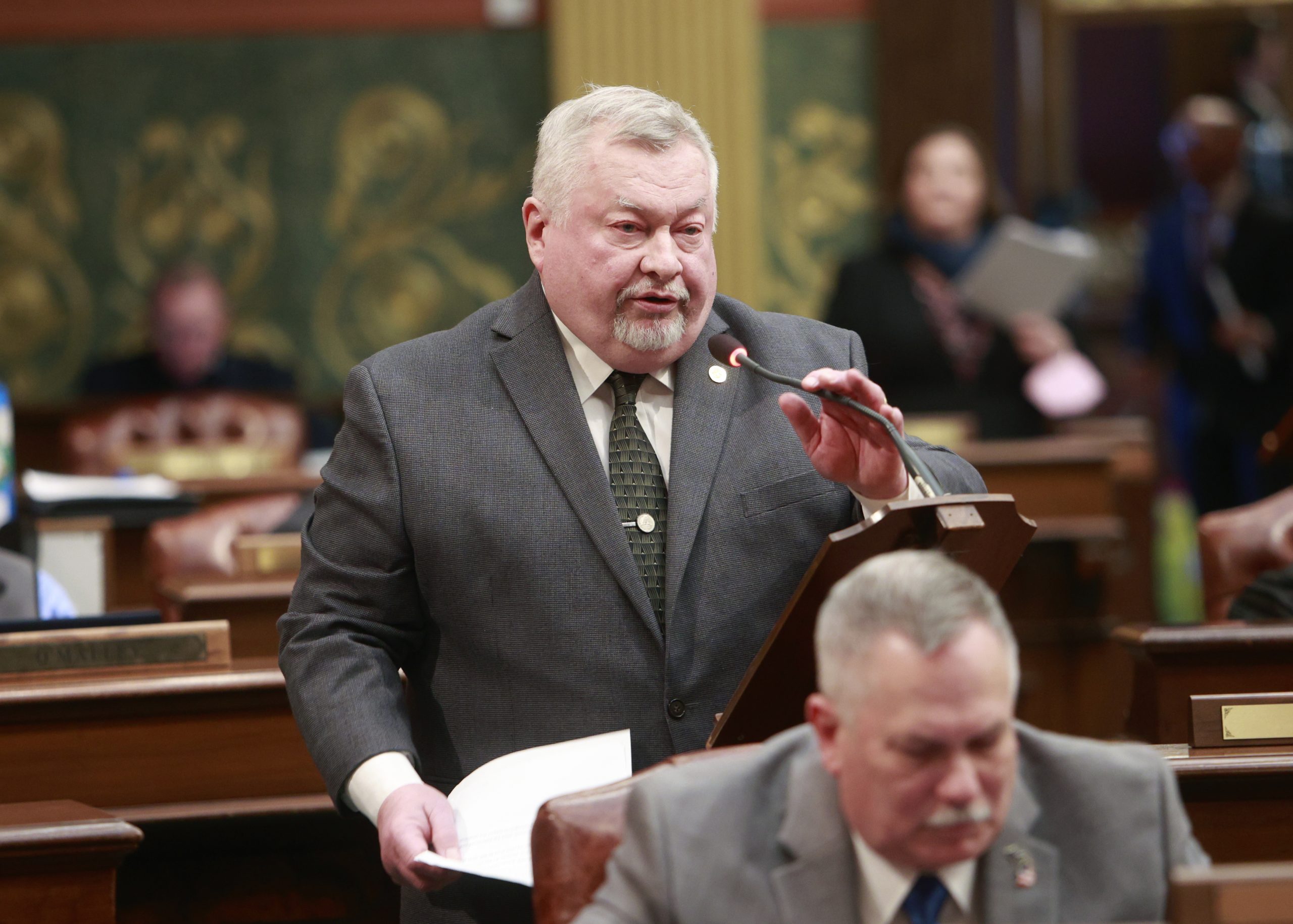 Michigan House Republicans