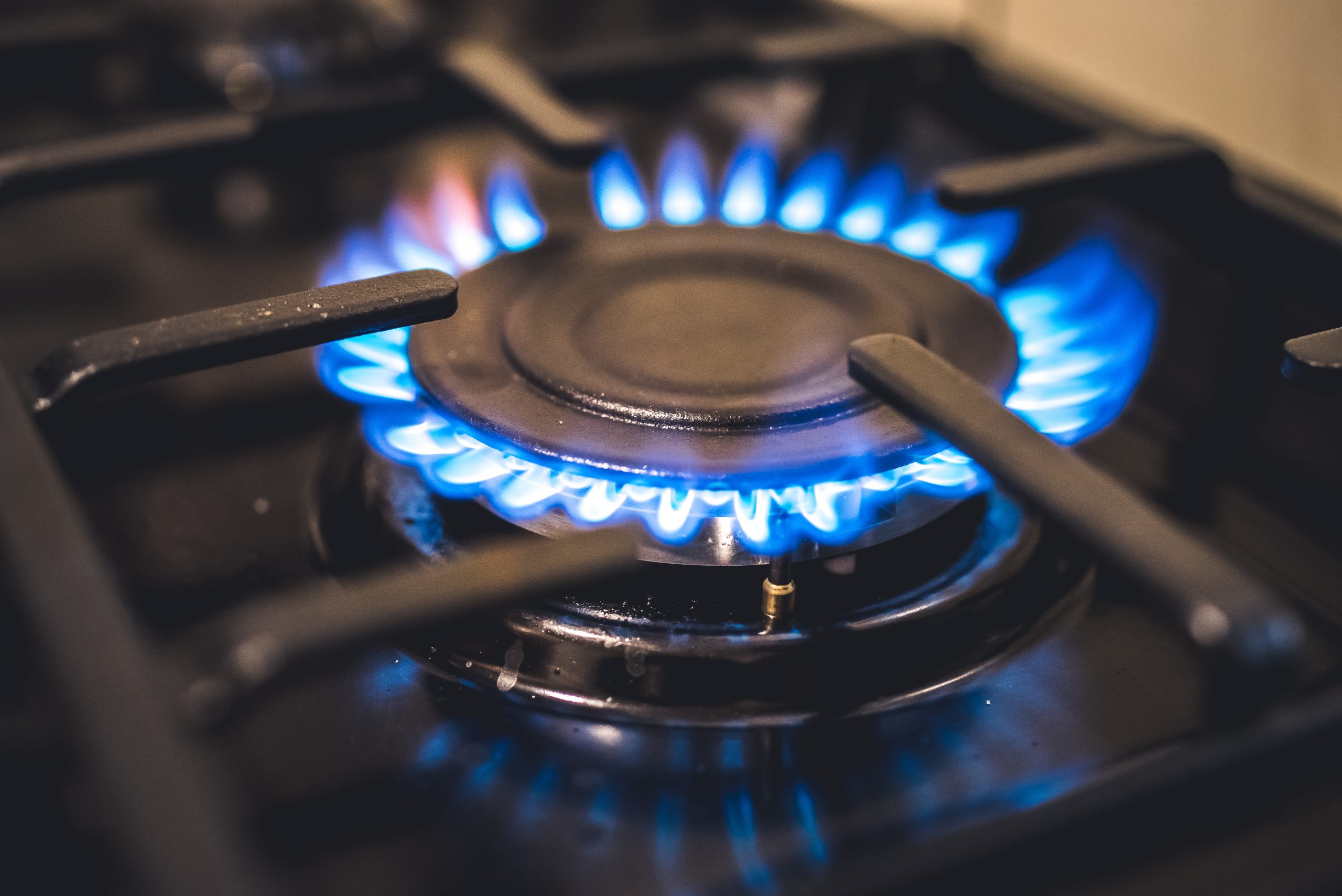 A US federal agency is considering a ban on gas stoves