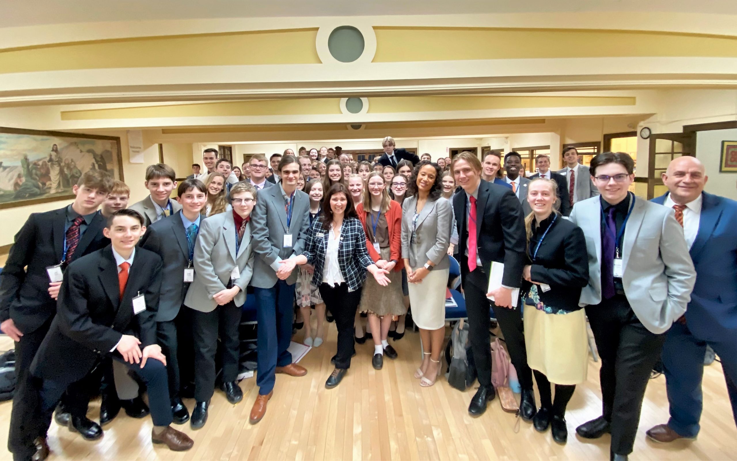 Michigan House Republicans