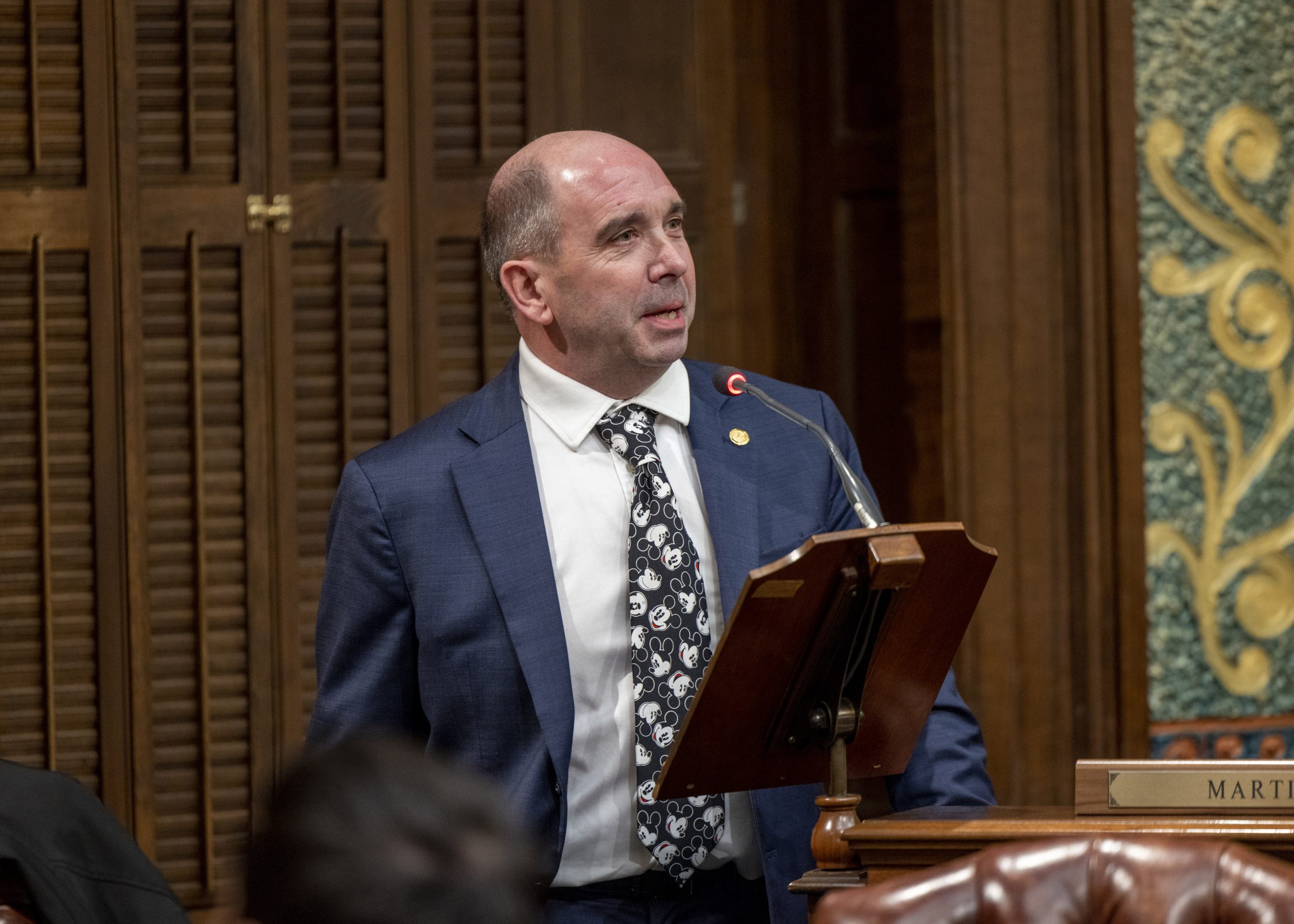 Michigan House Republicans