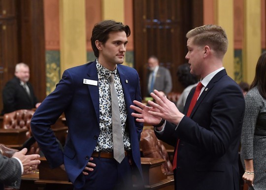Michigan House Republicans