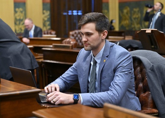 Michigan House Republicans
