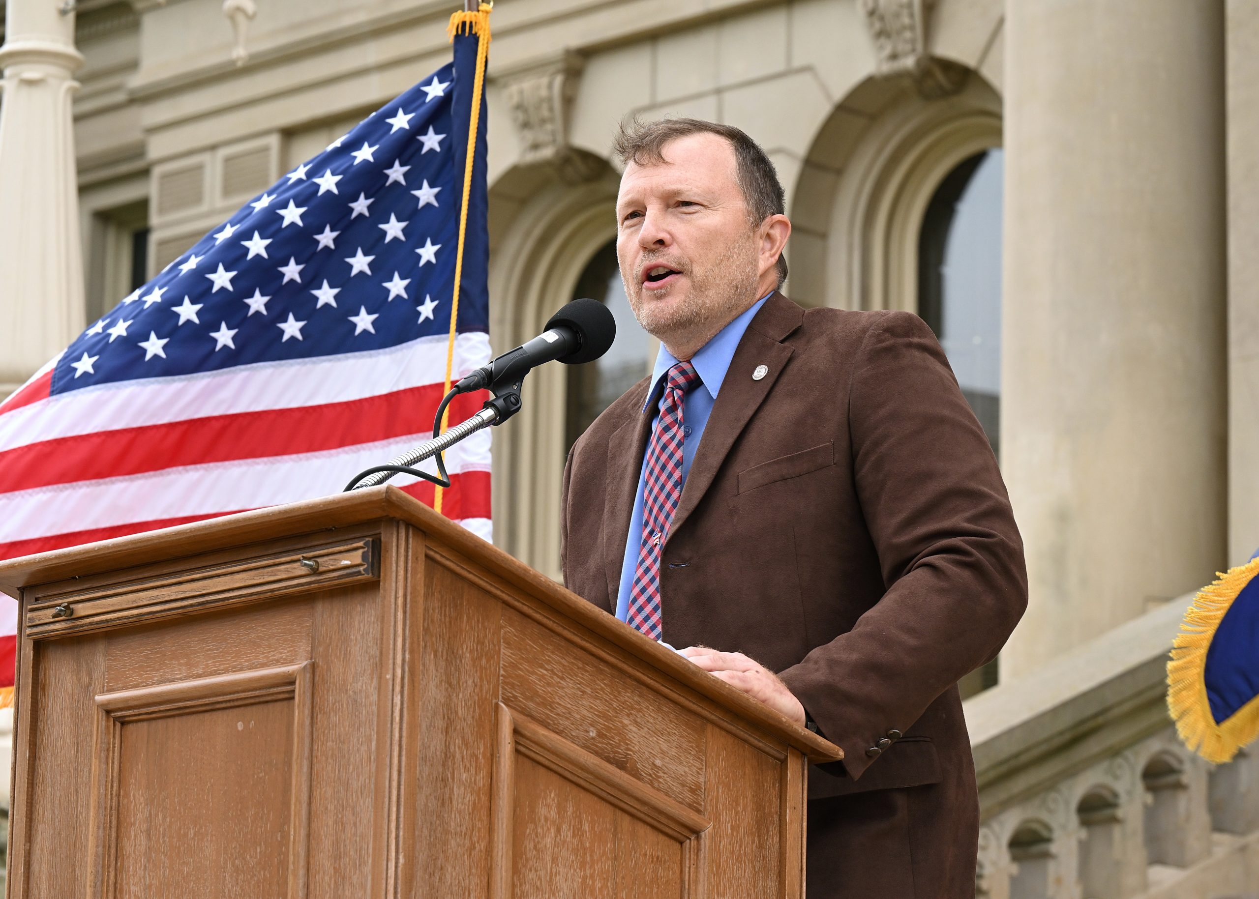 Michigan House Republicans