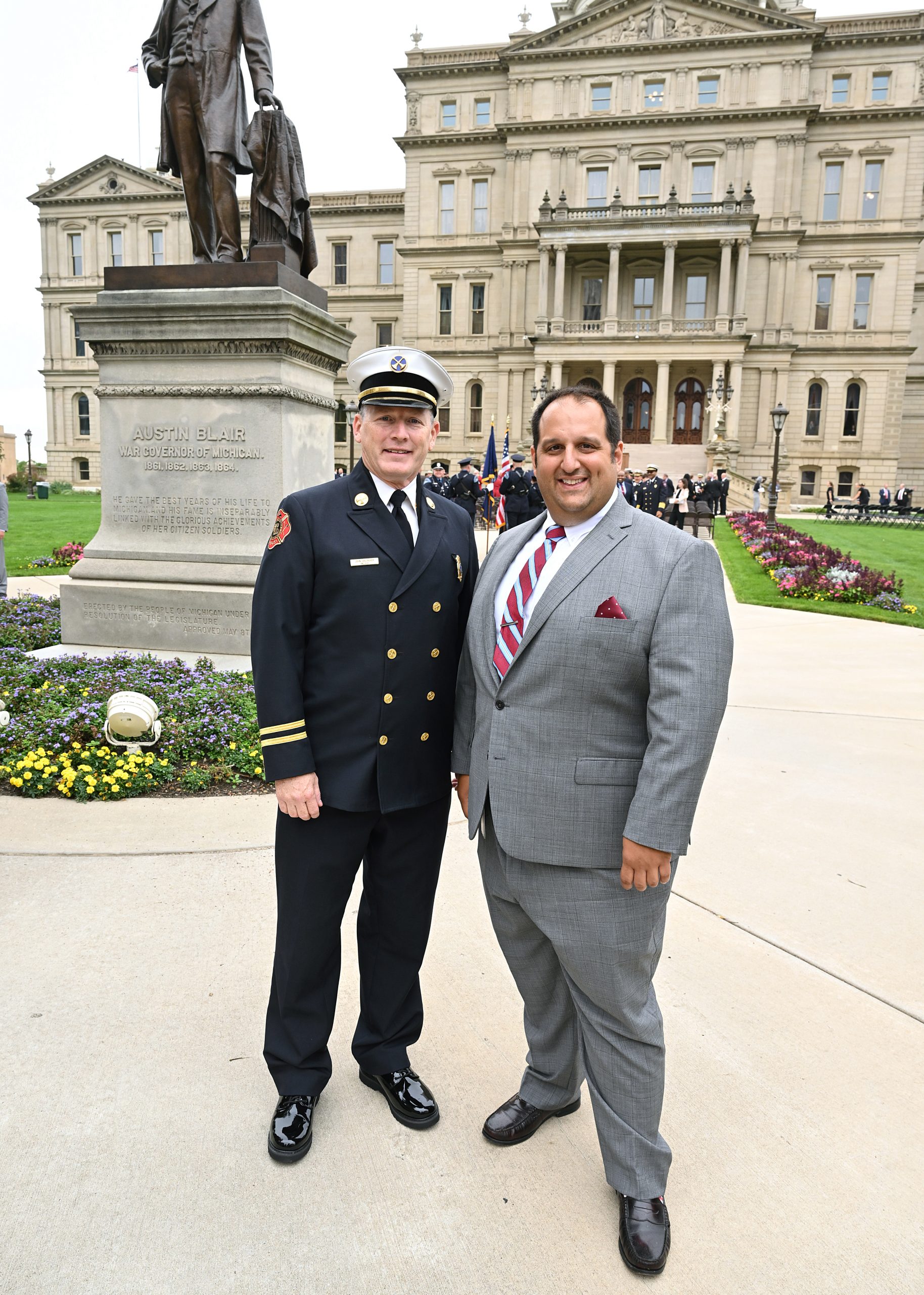 Michigan House Republicans