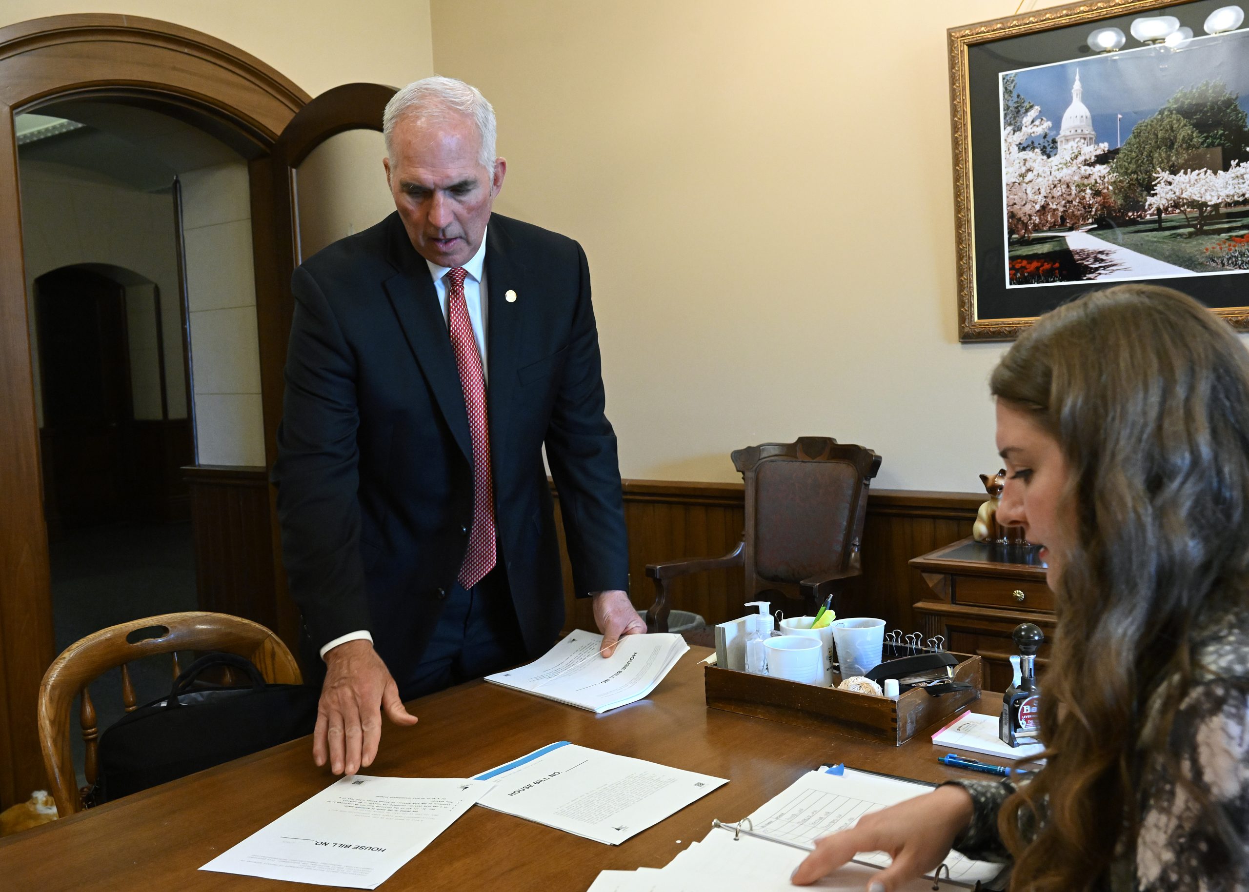 Michigan House Republicans