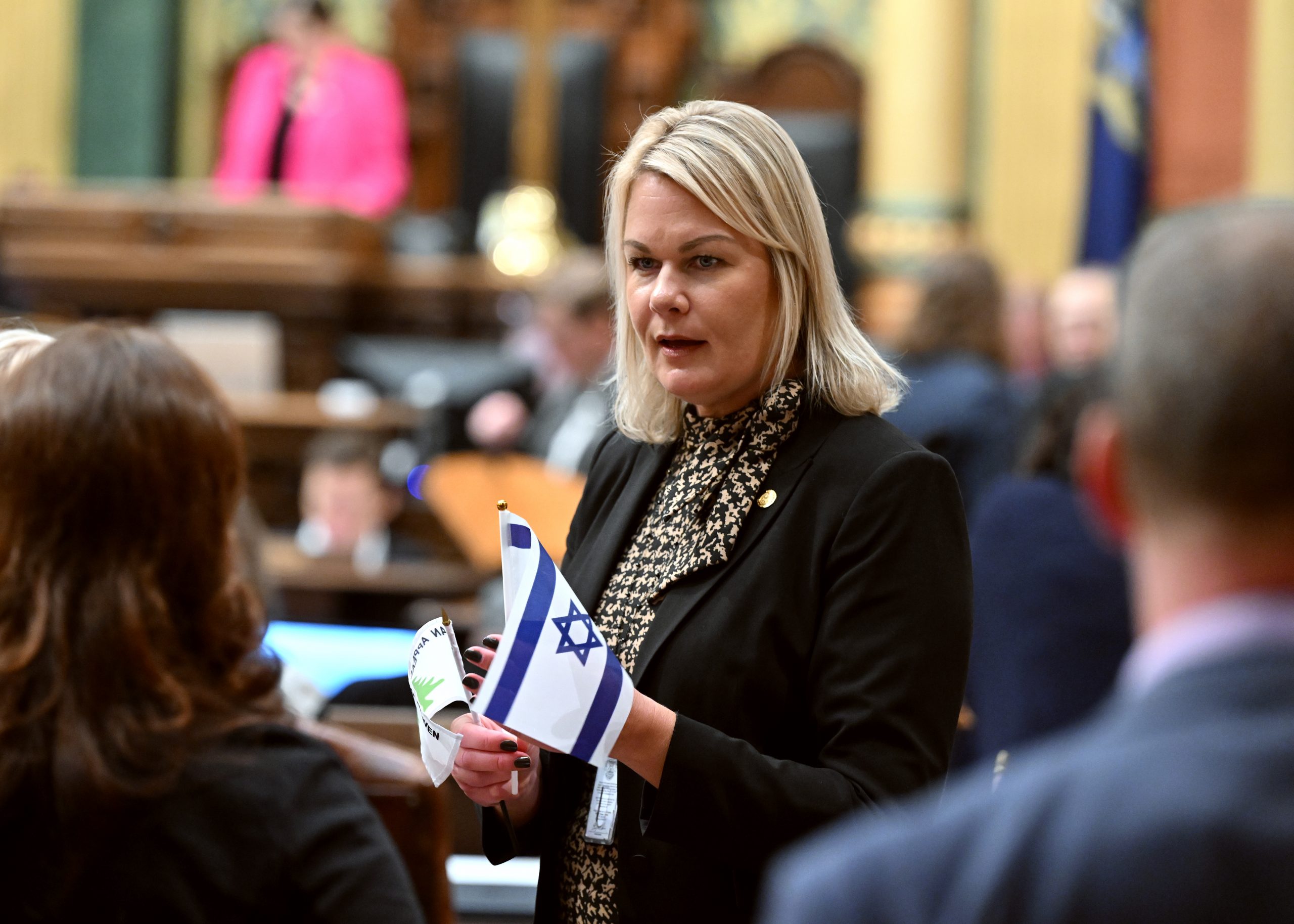 Michigan House Republicans