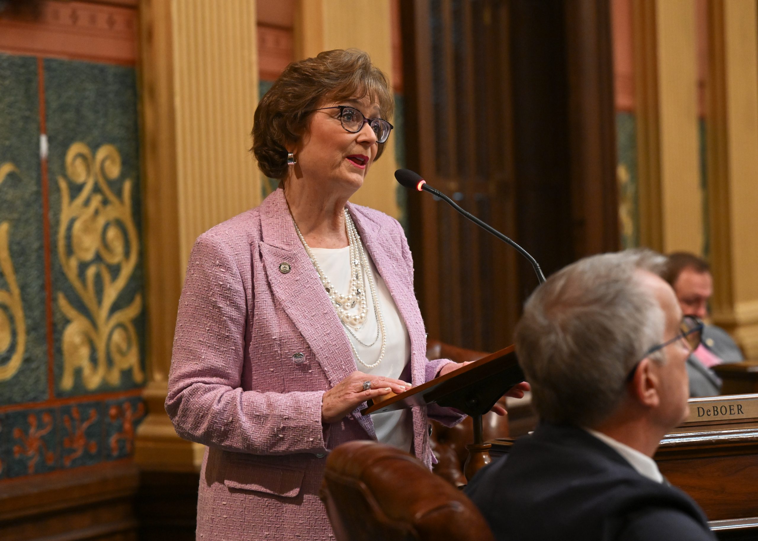 Michigan House Republicans