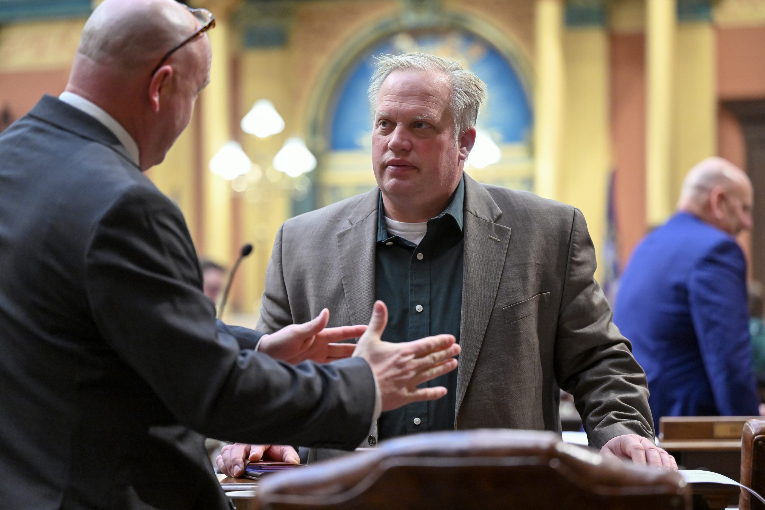 Michigan House Republicans