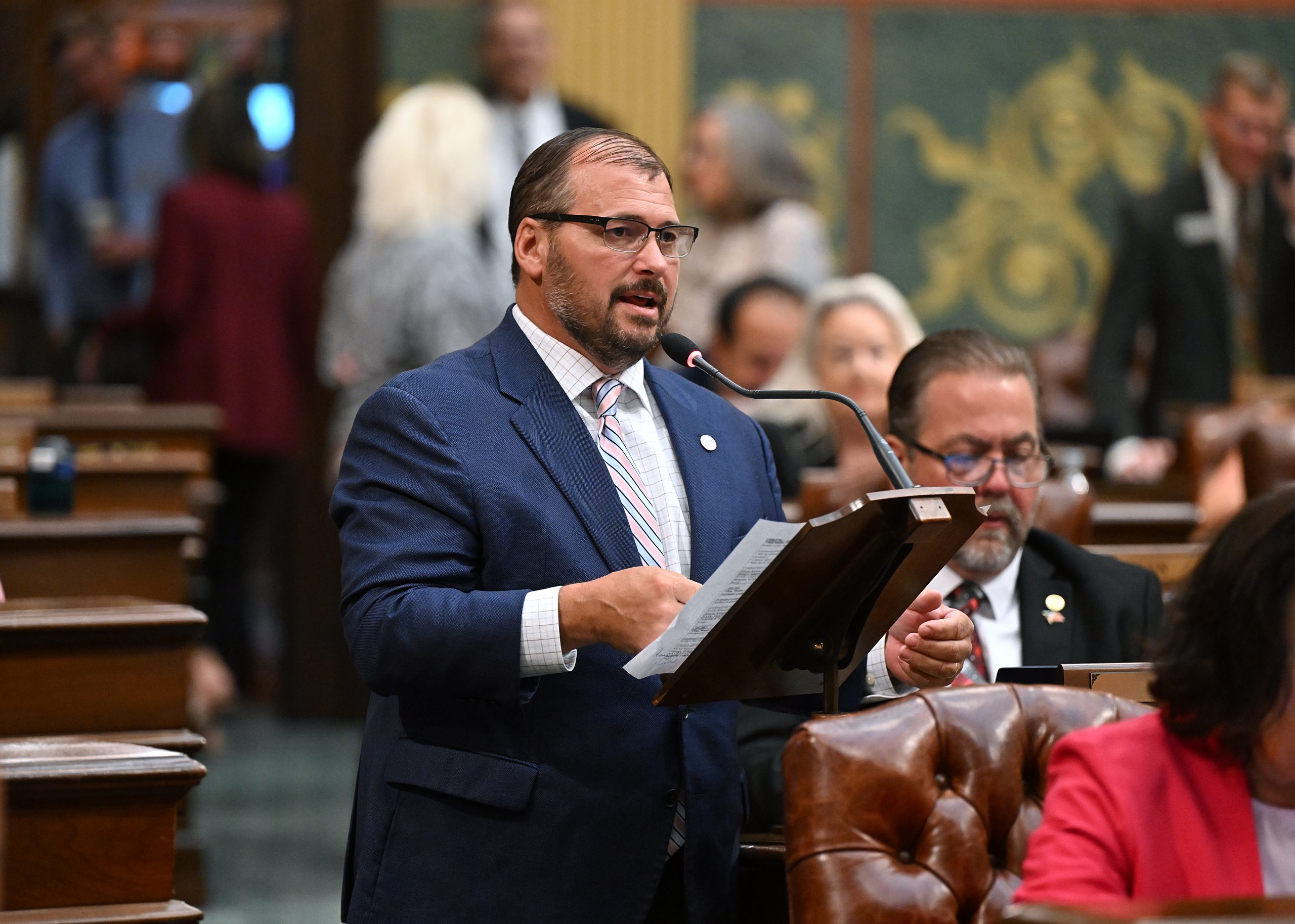 Michigan House Republicans