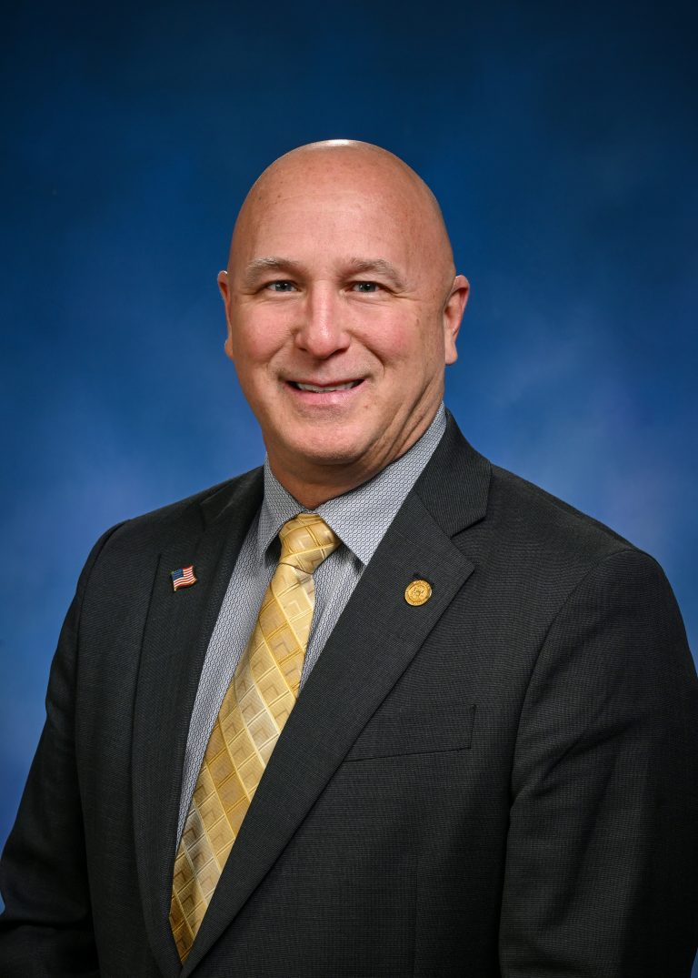 Jay DeBoyer