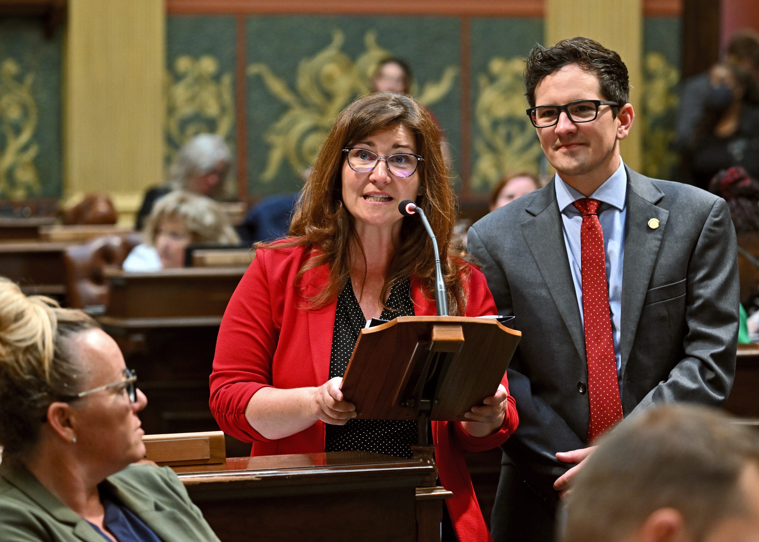 Michigan House Republicans