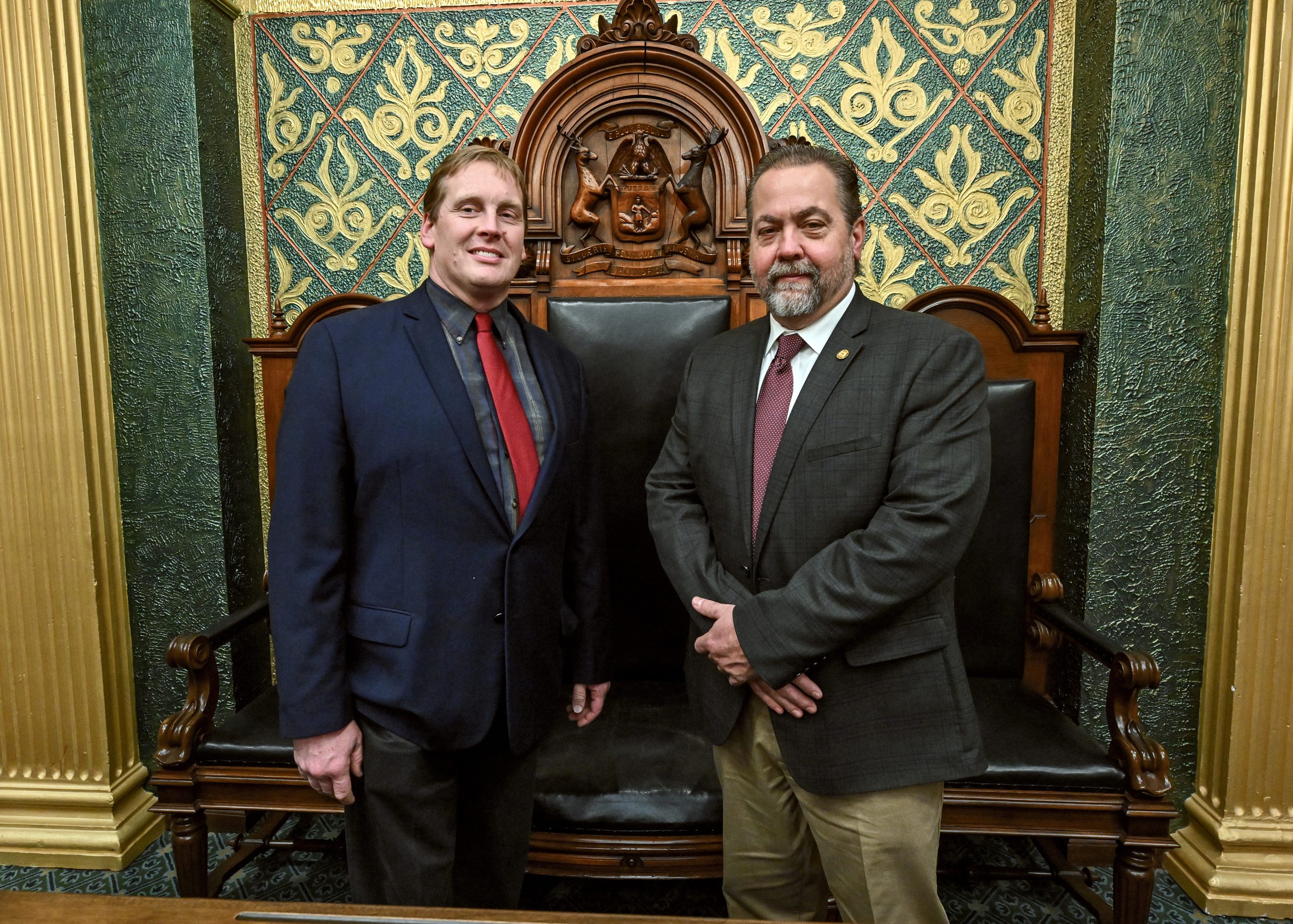 Michigan House Republicans