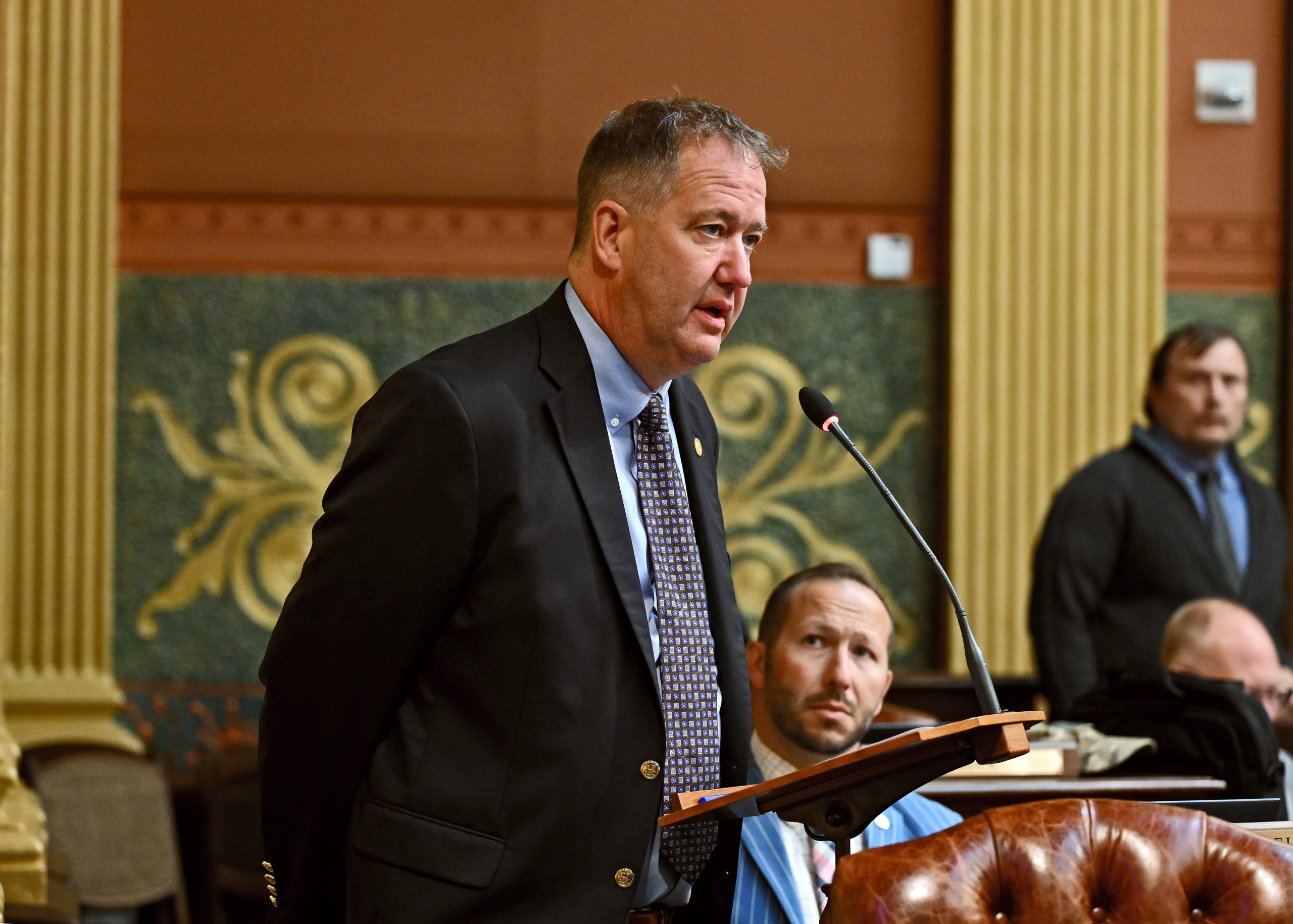 Michigan House Republicans