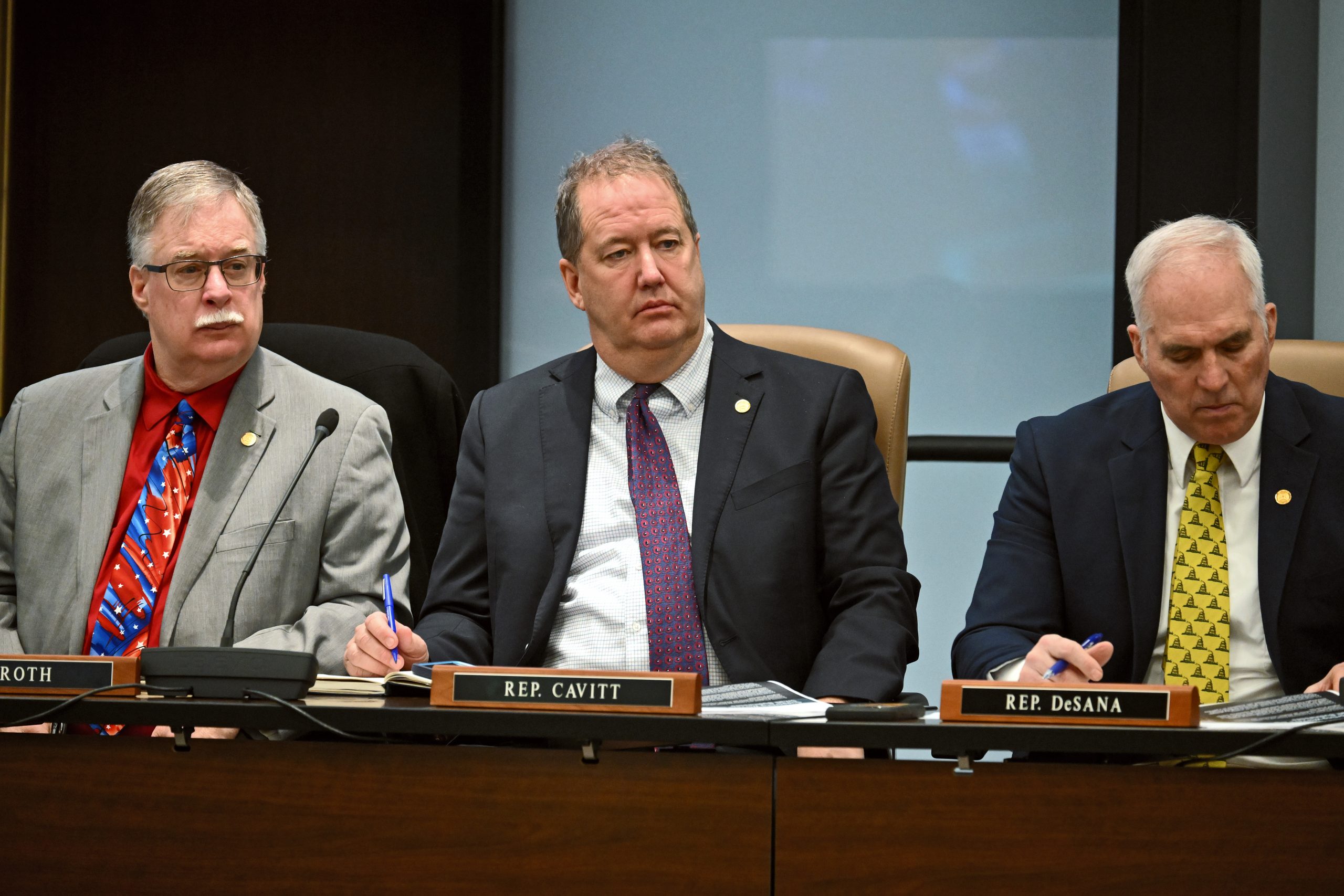 Michigan House Republicans