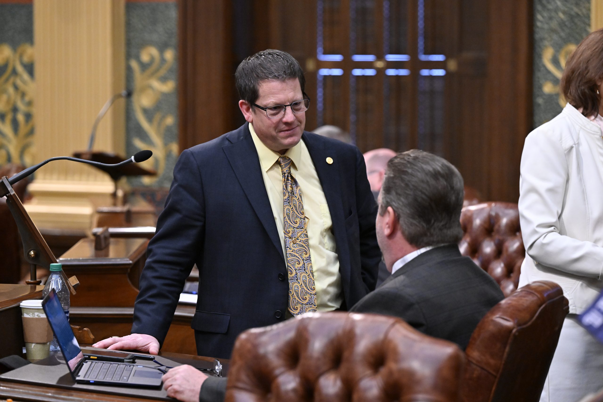 Michigan House Republicans
