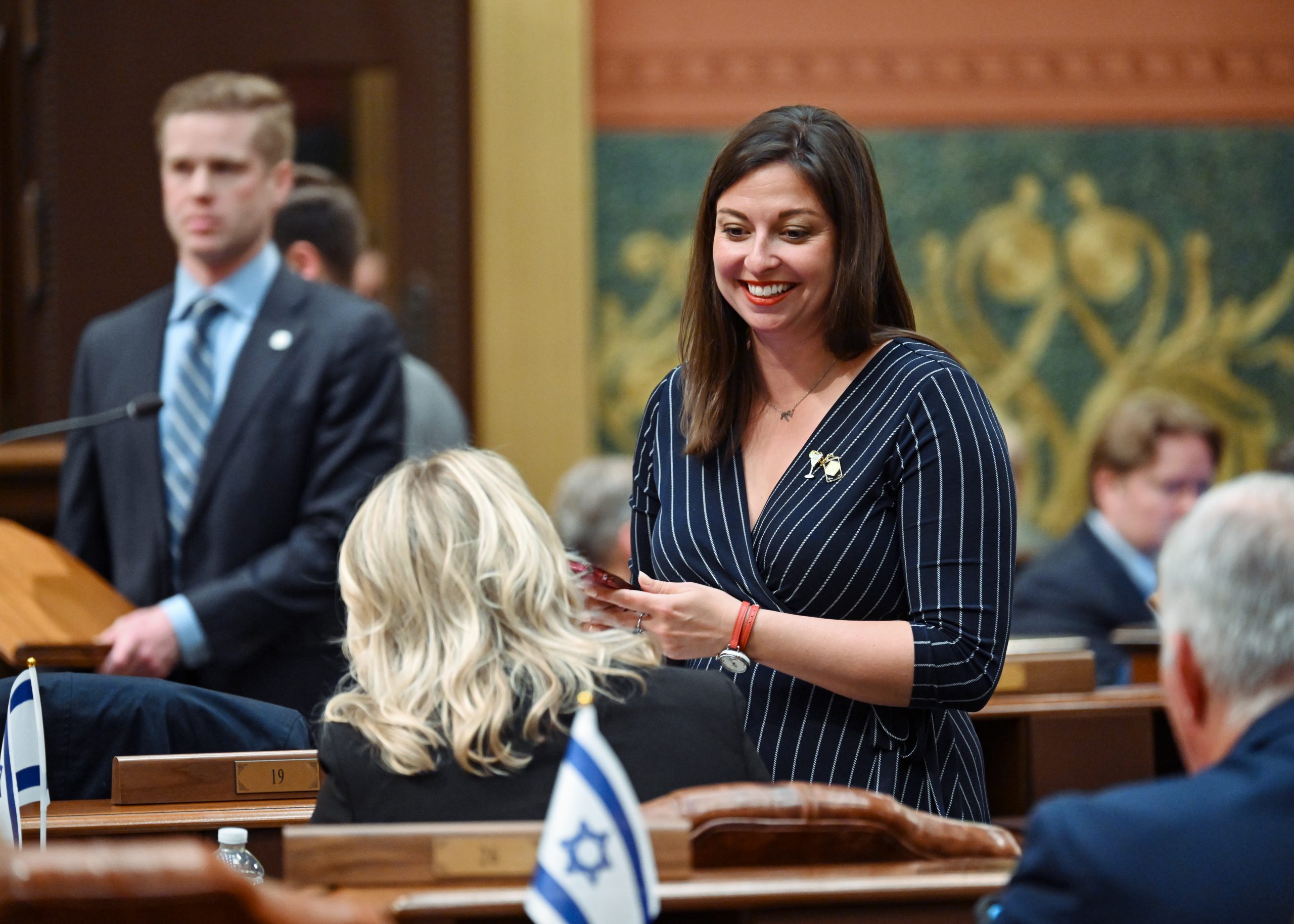 Michigan House Republicans
