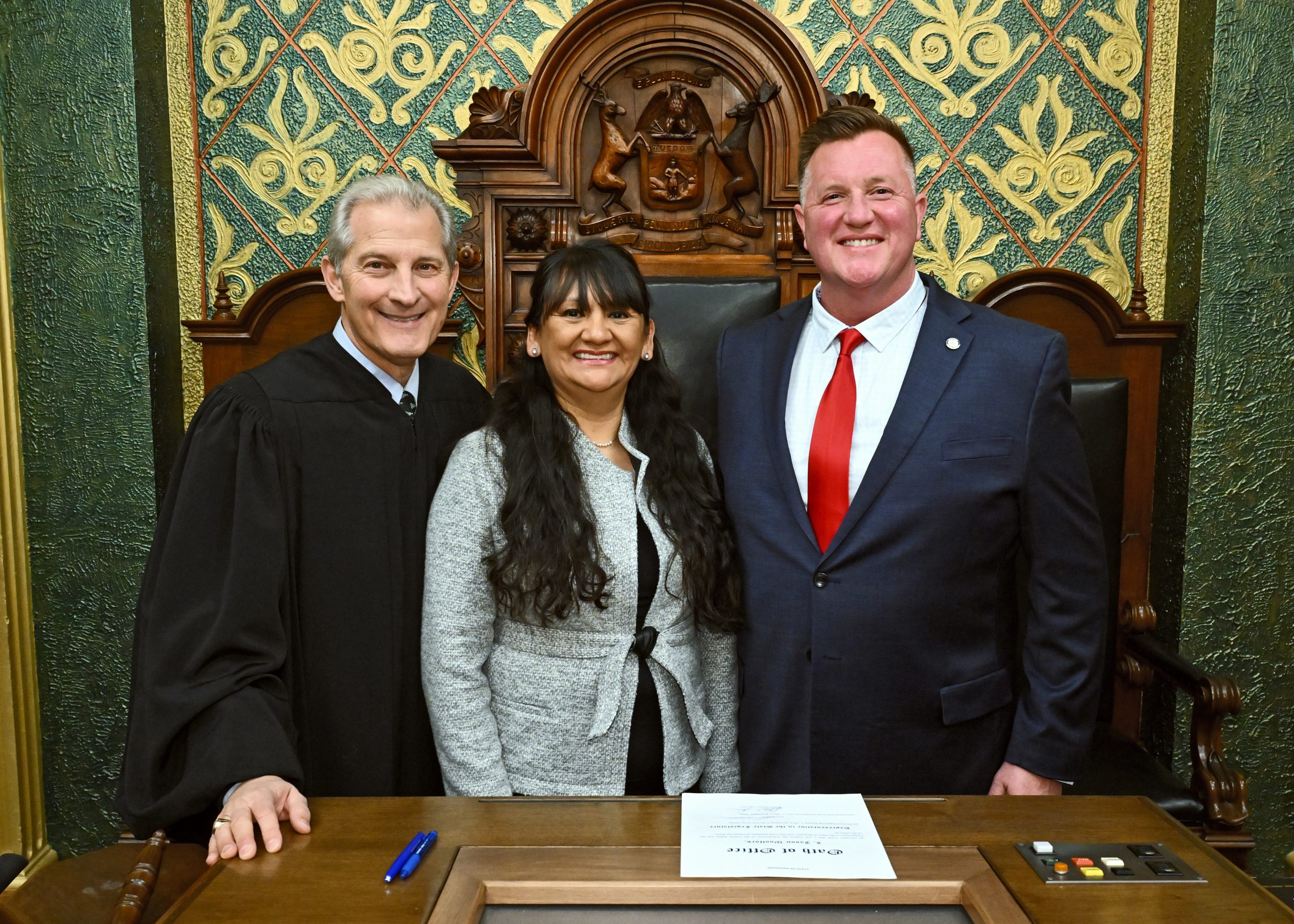 Michigan House Republicans
