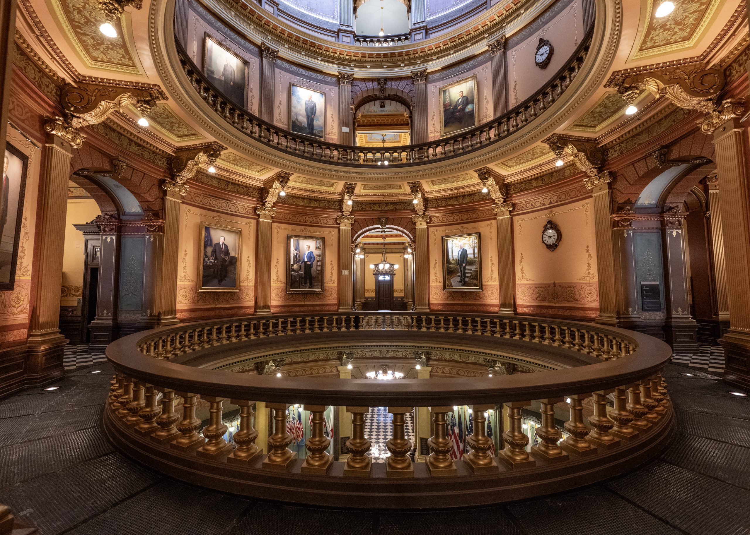 Michigan House Republicans