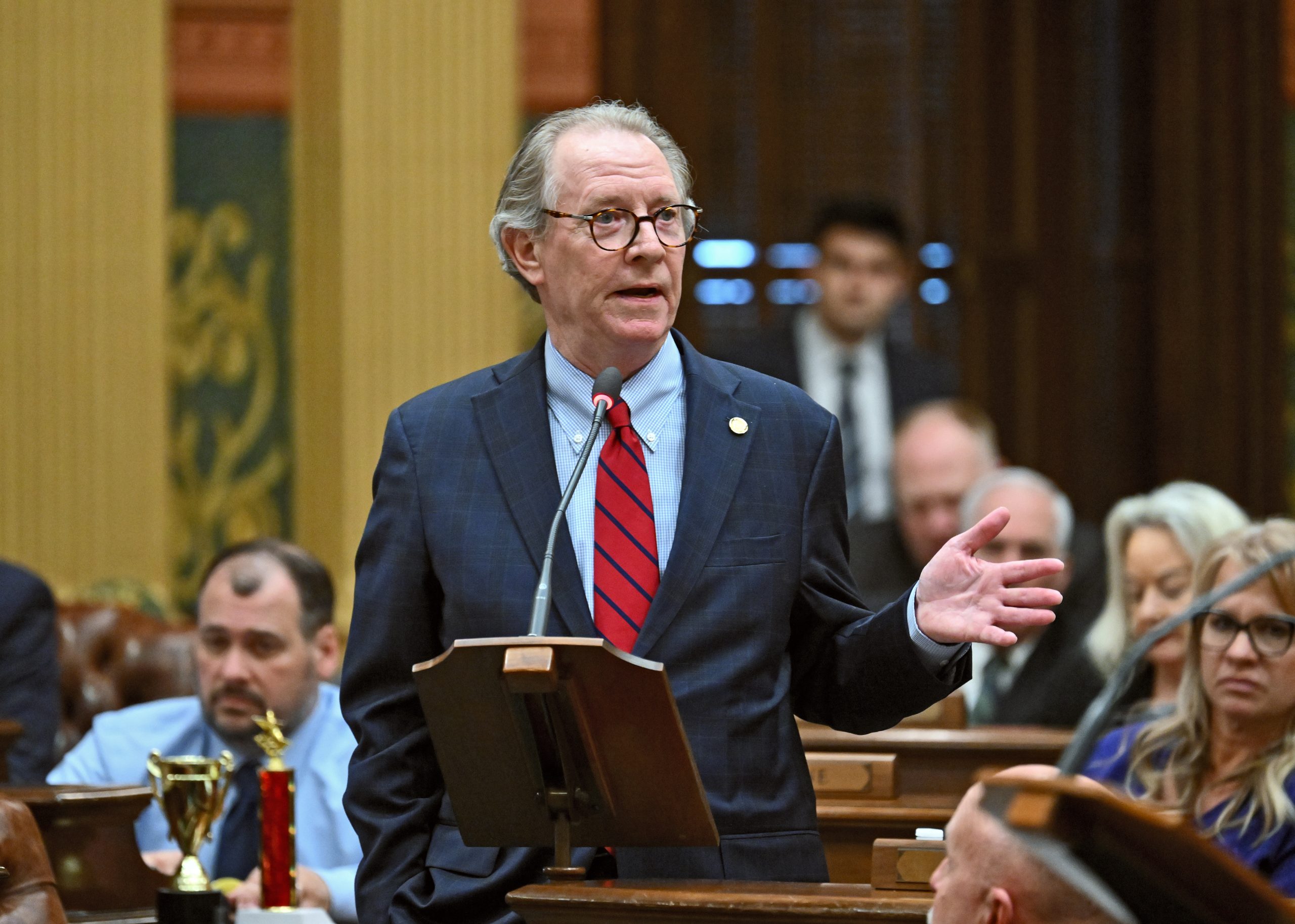 Michigan House Republicans