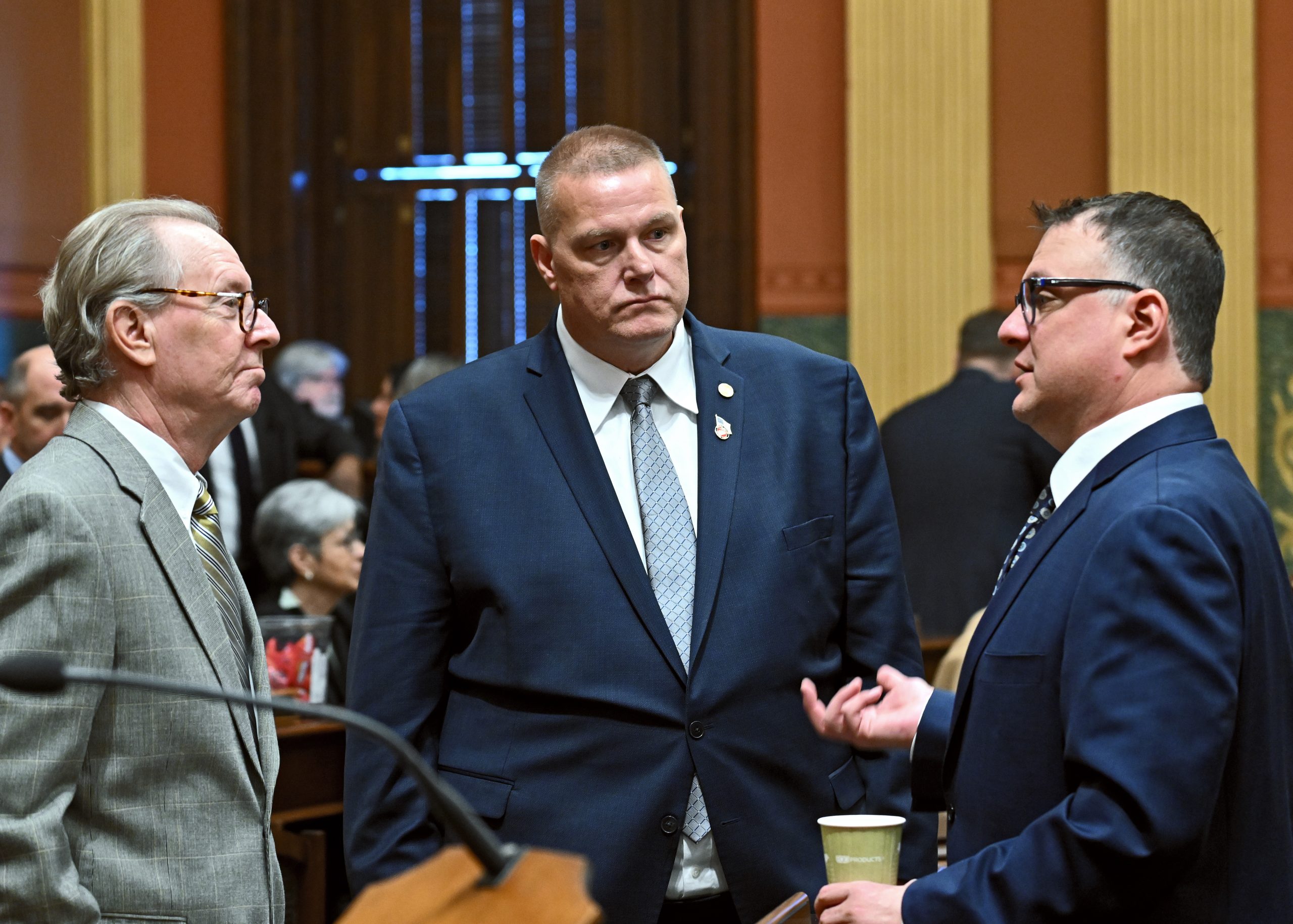 Michigan House Republicans