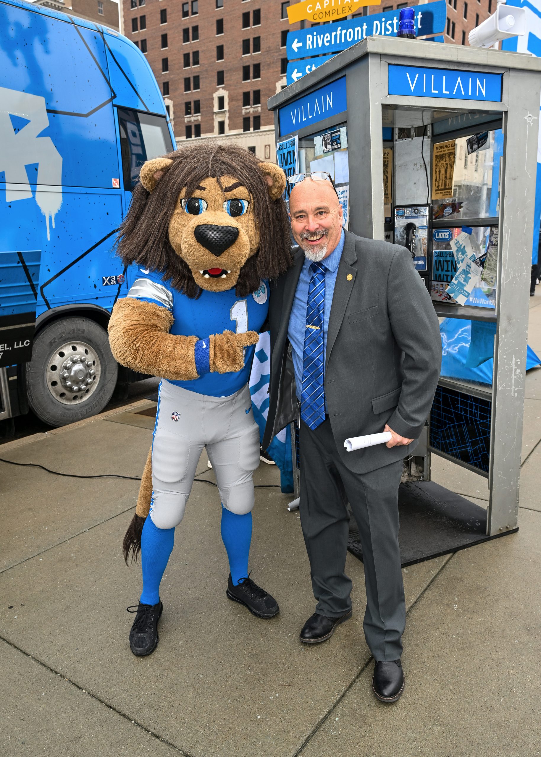 Michigan House Republicans