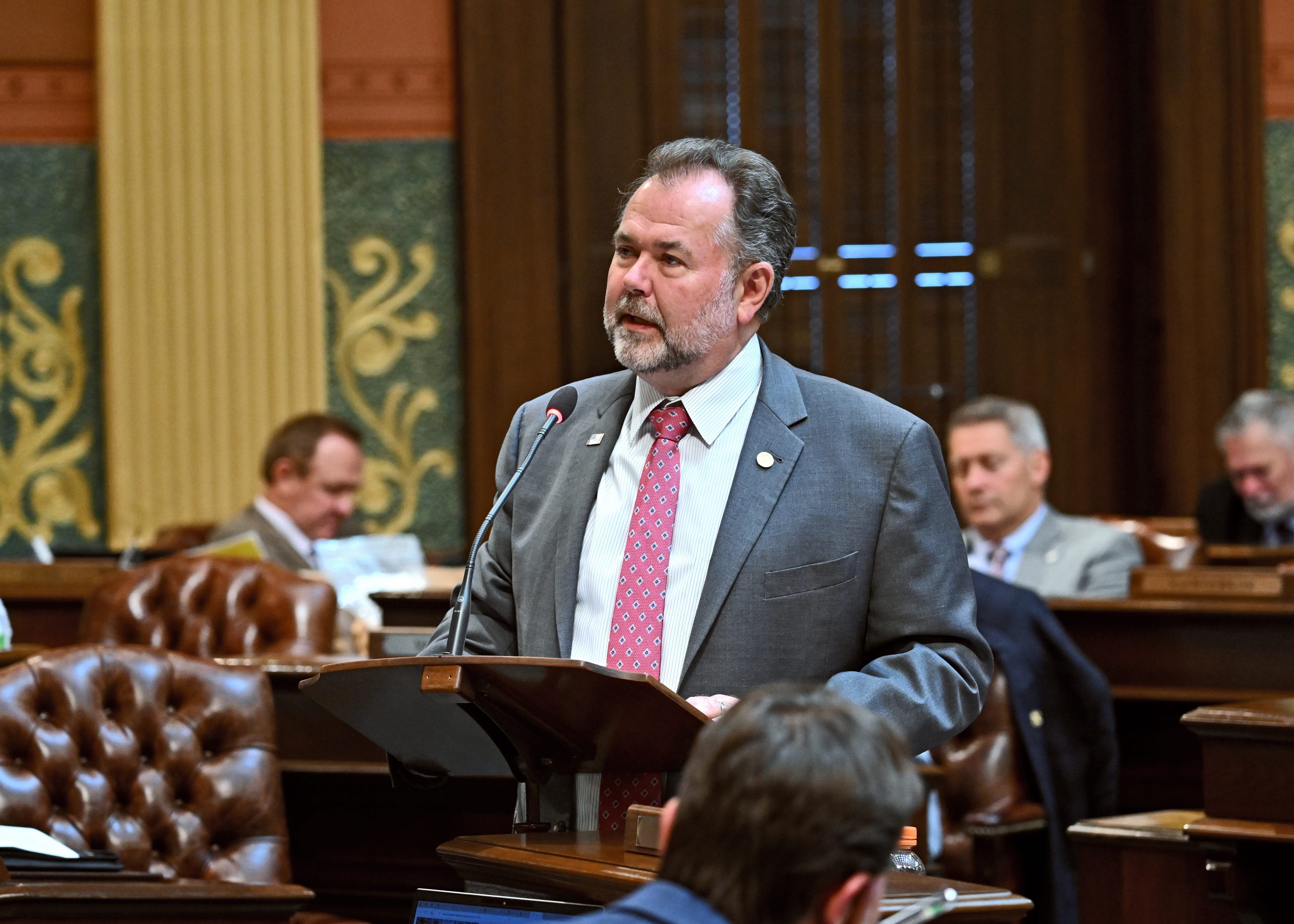 Michigan House Republicans