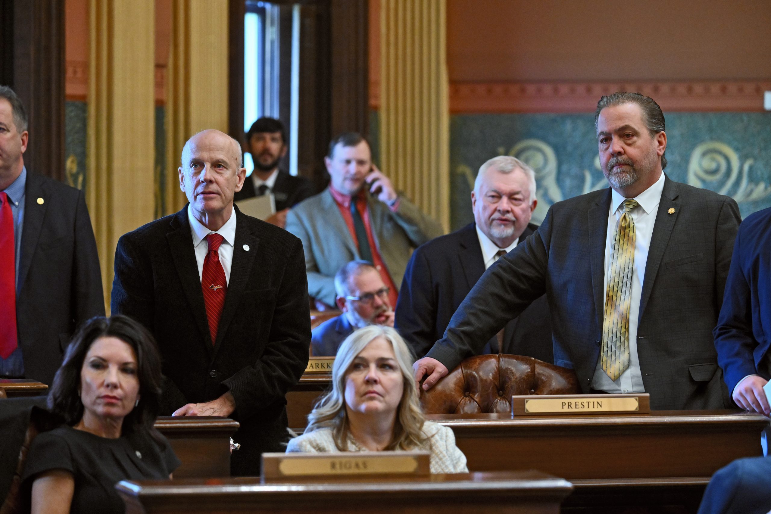 Michigan House Republicans