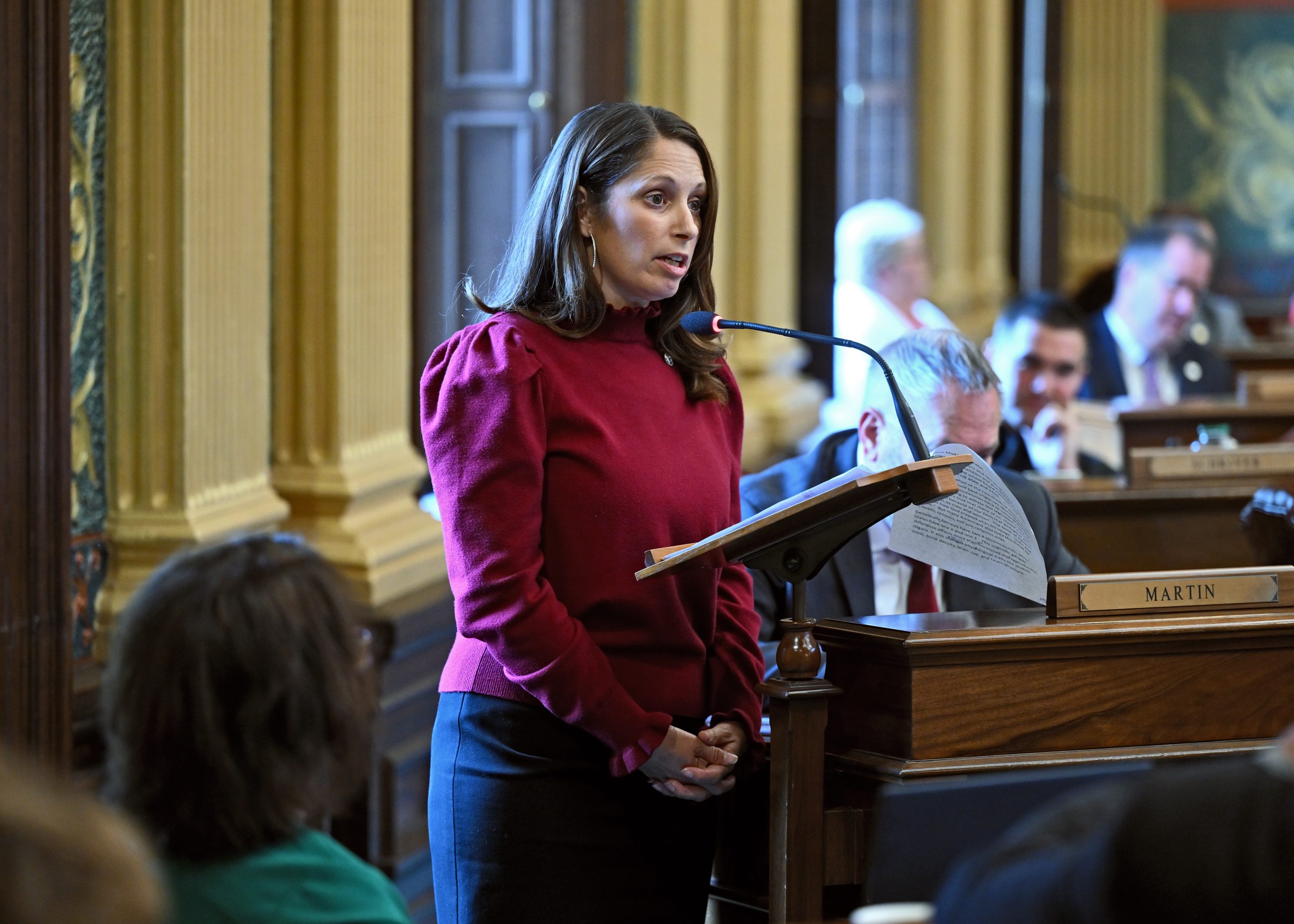 Michigan House Republicans