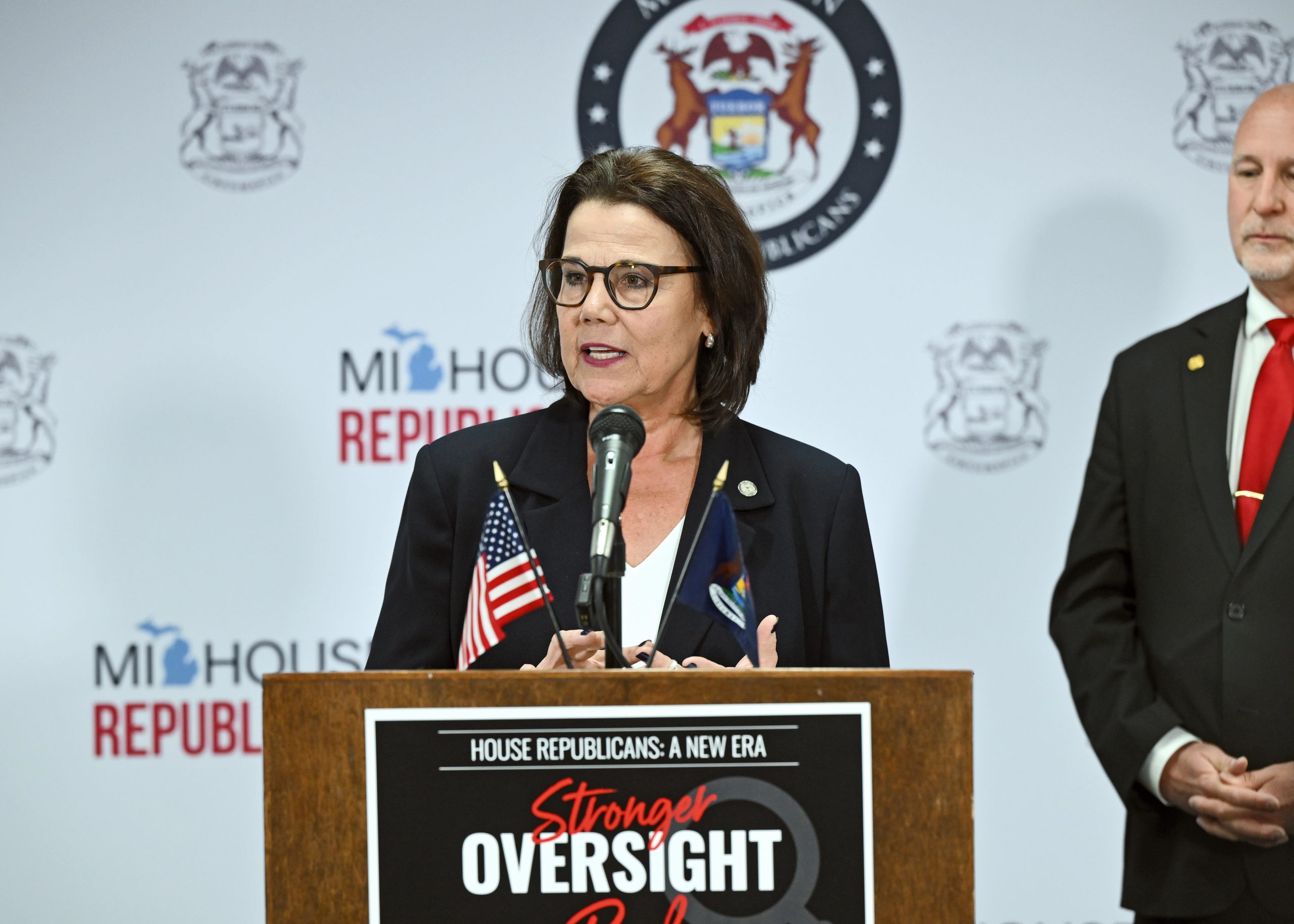 Michigan House Republicans
