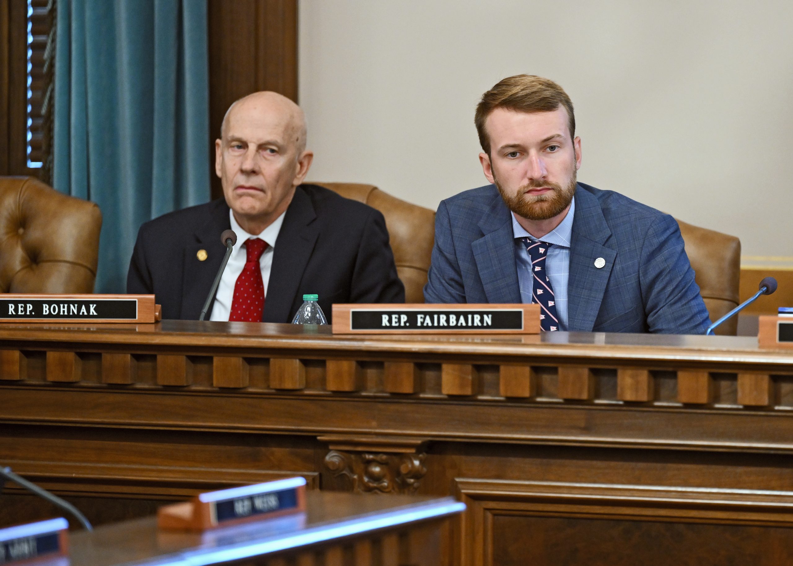 Michigan House Republicans