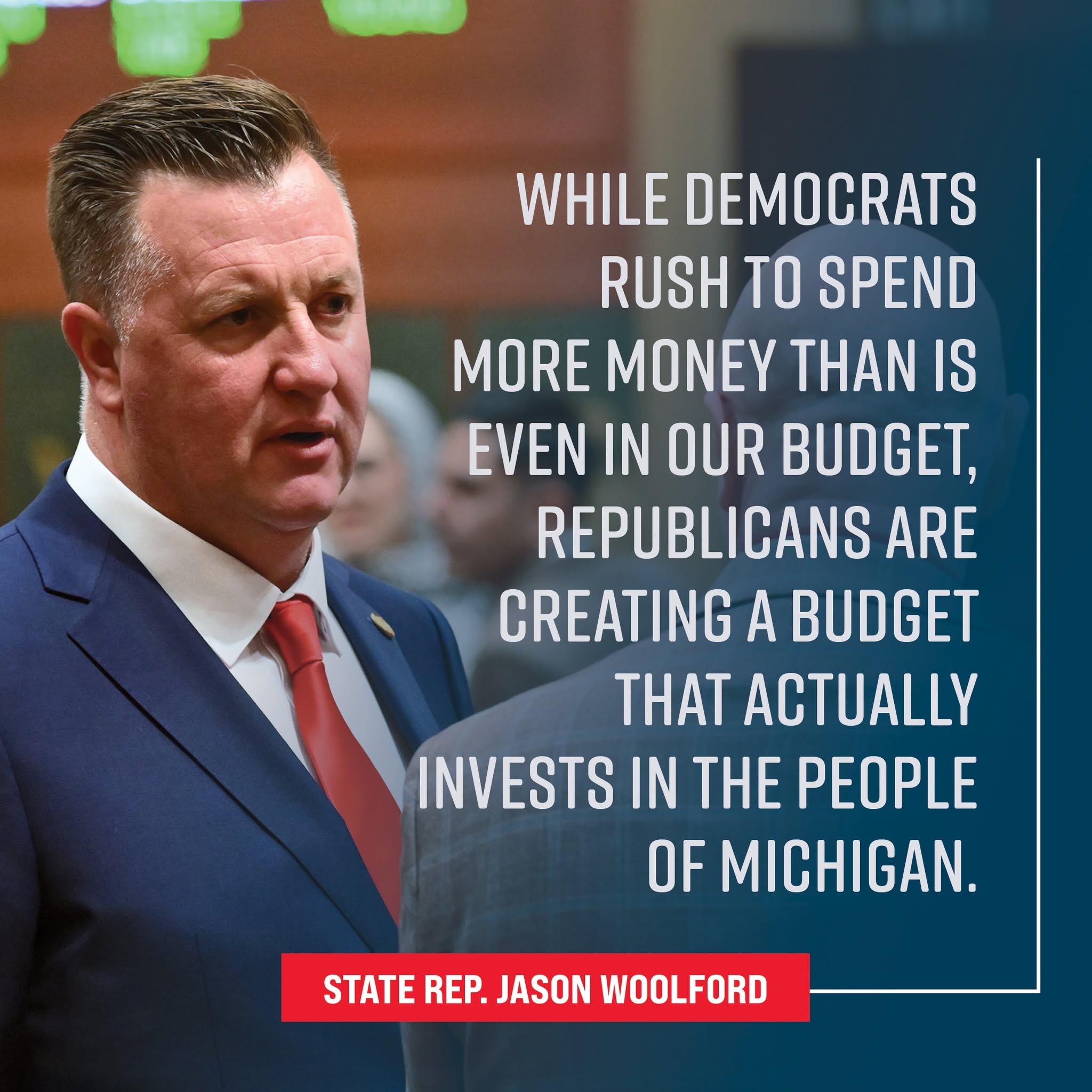 Michigan House Republicans