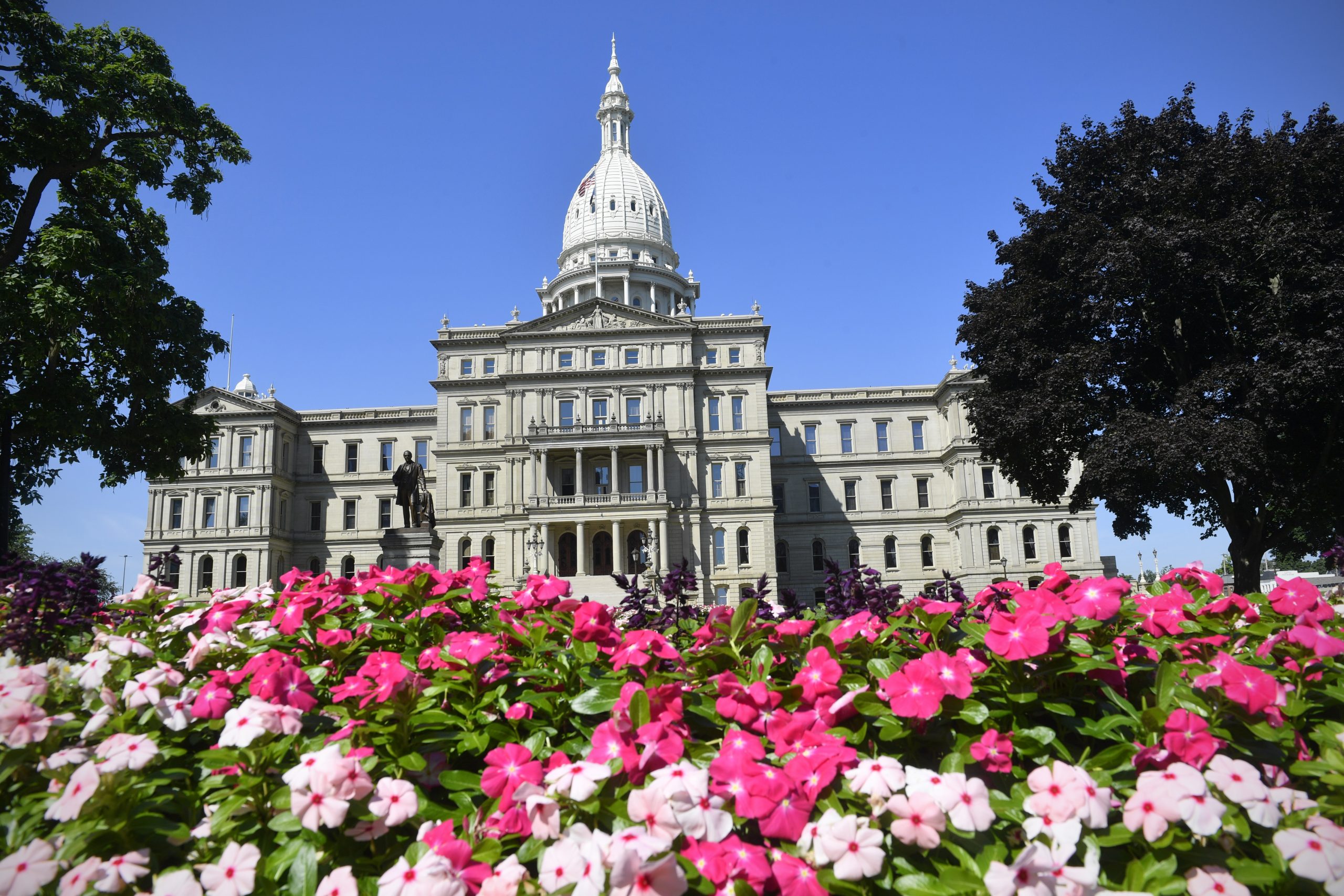 Michigan House Republicans