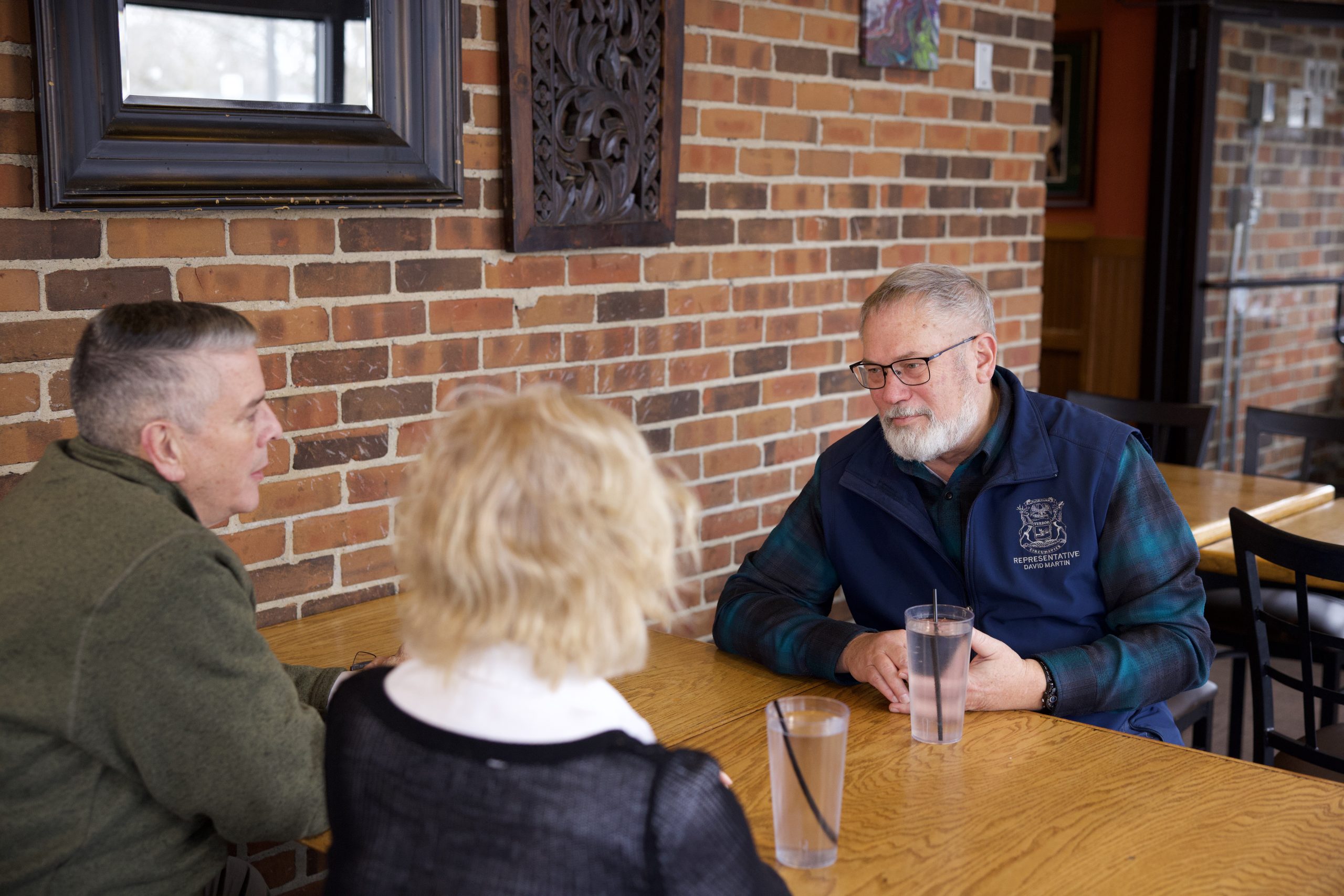 Michigan House Republicans