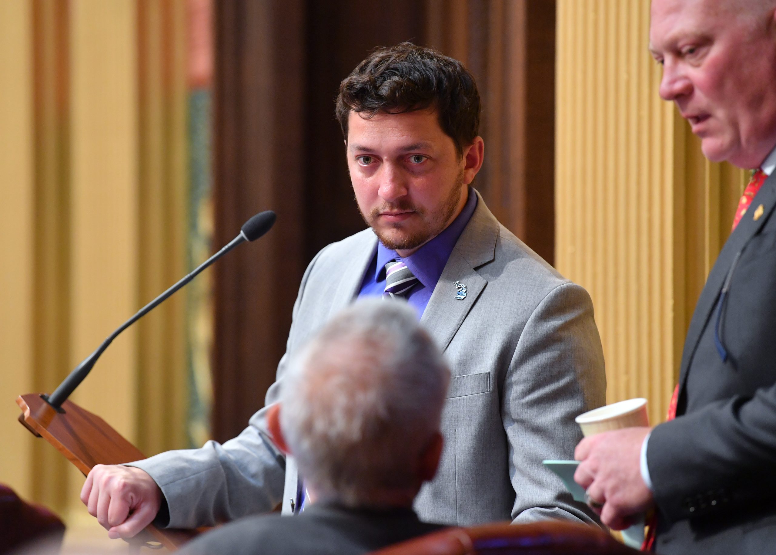 Michigan House Republicans
