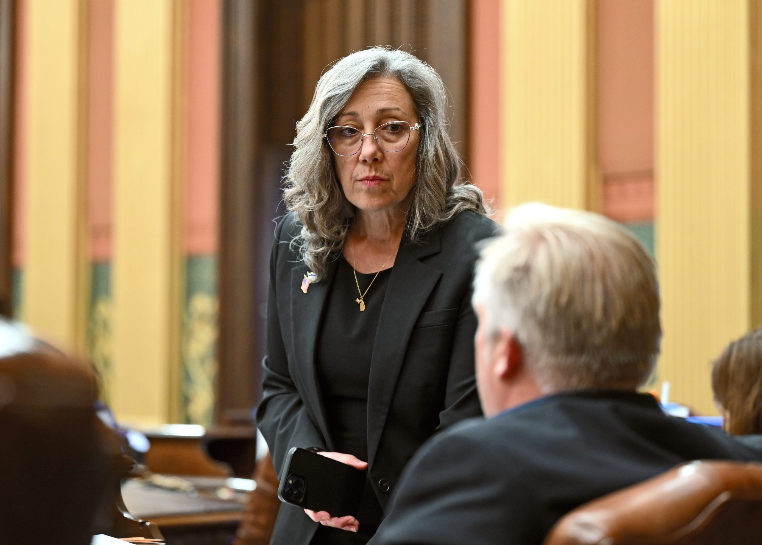 Michigan House Republicans