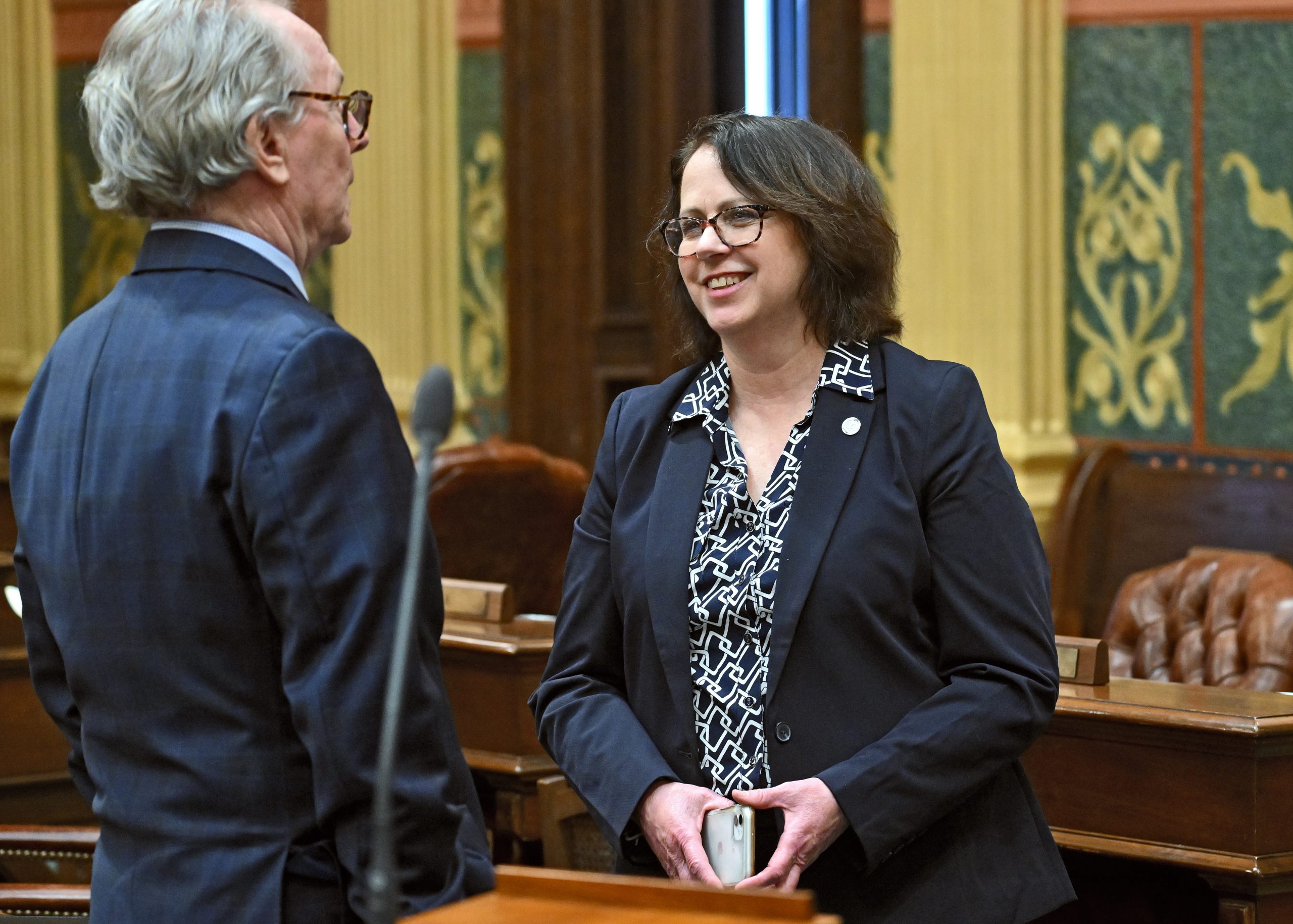 Michigan House Republicans