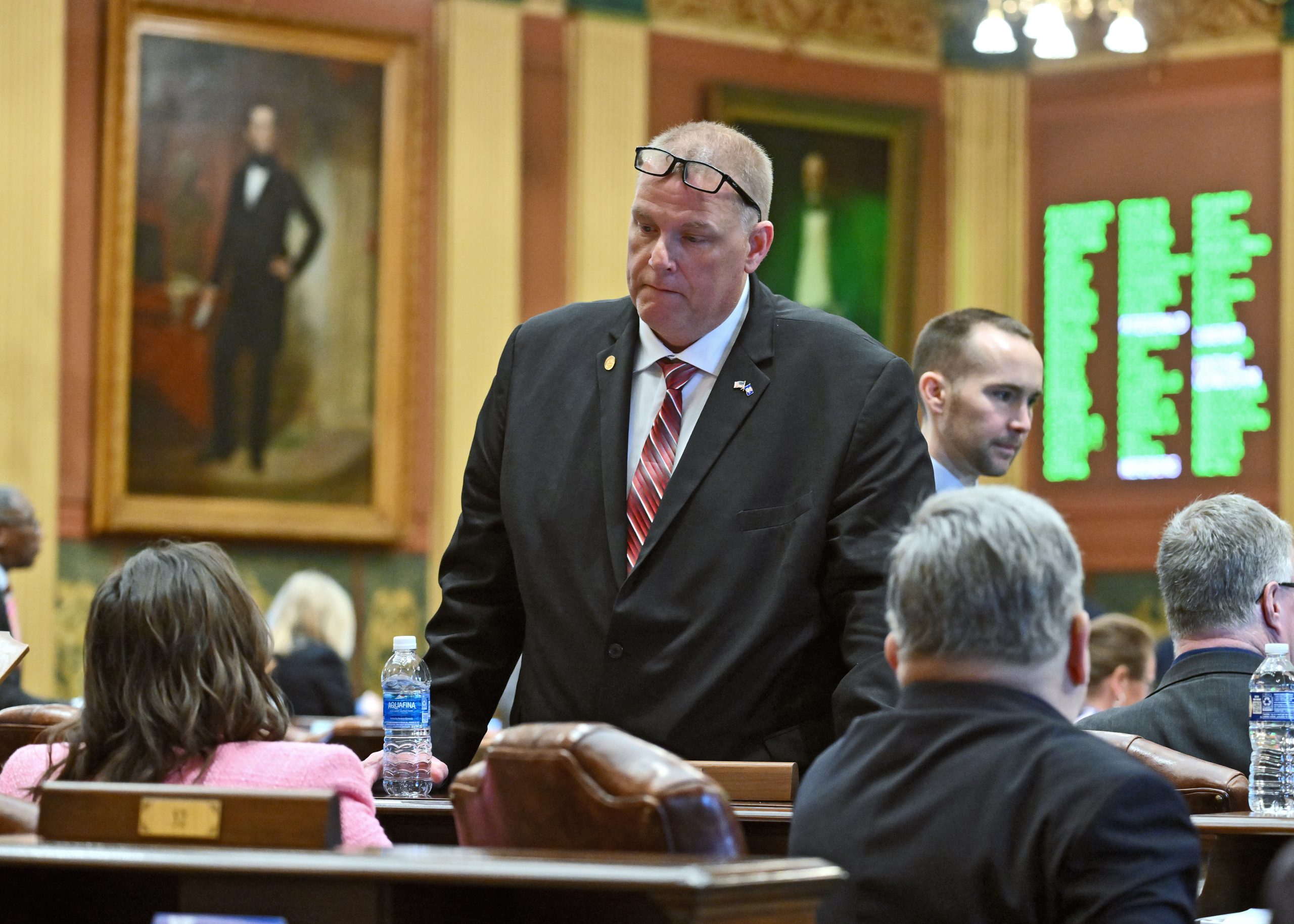 Michigan House Republicans
