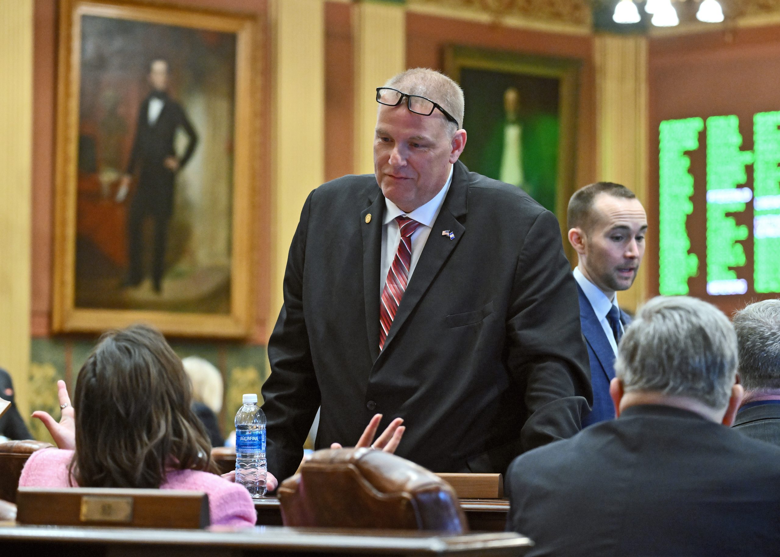 Michigan House Republicans