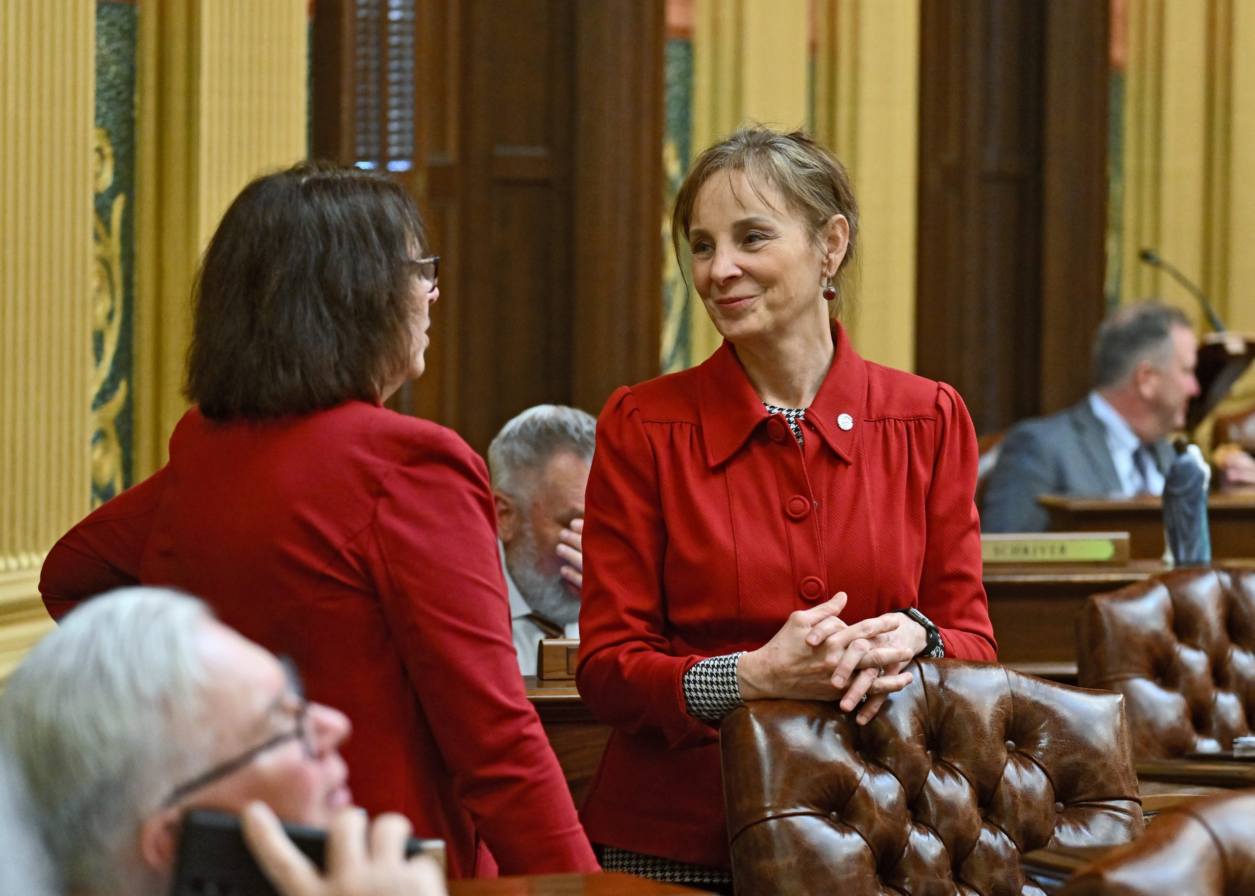Michigan House Republicans