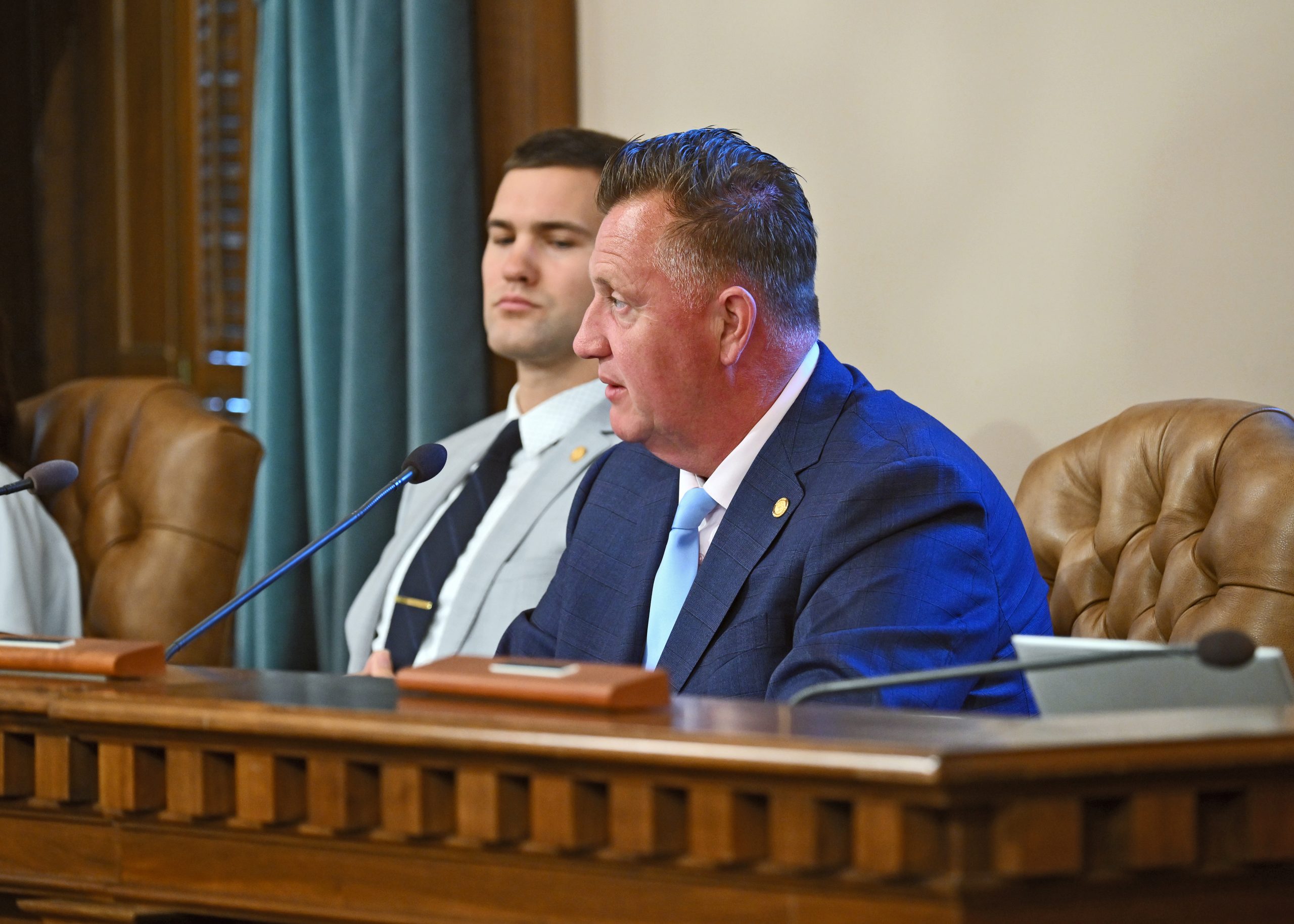 Michigan House Republicans